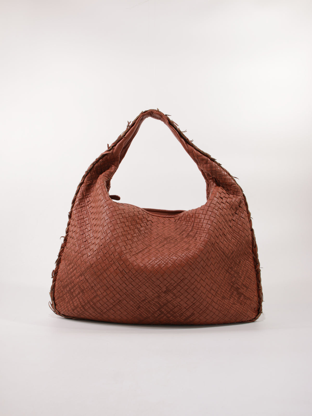 Bottega Veneta Extra Large Hobo