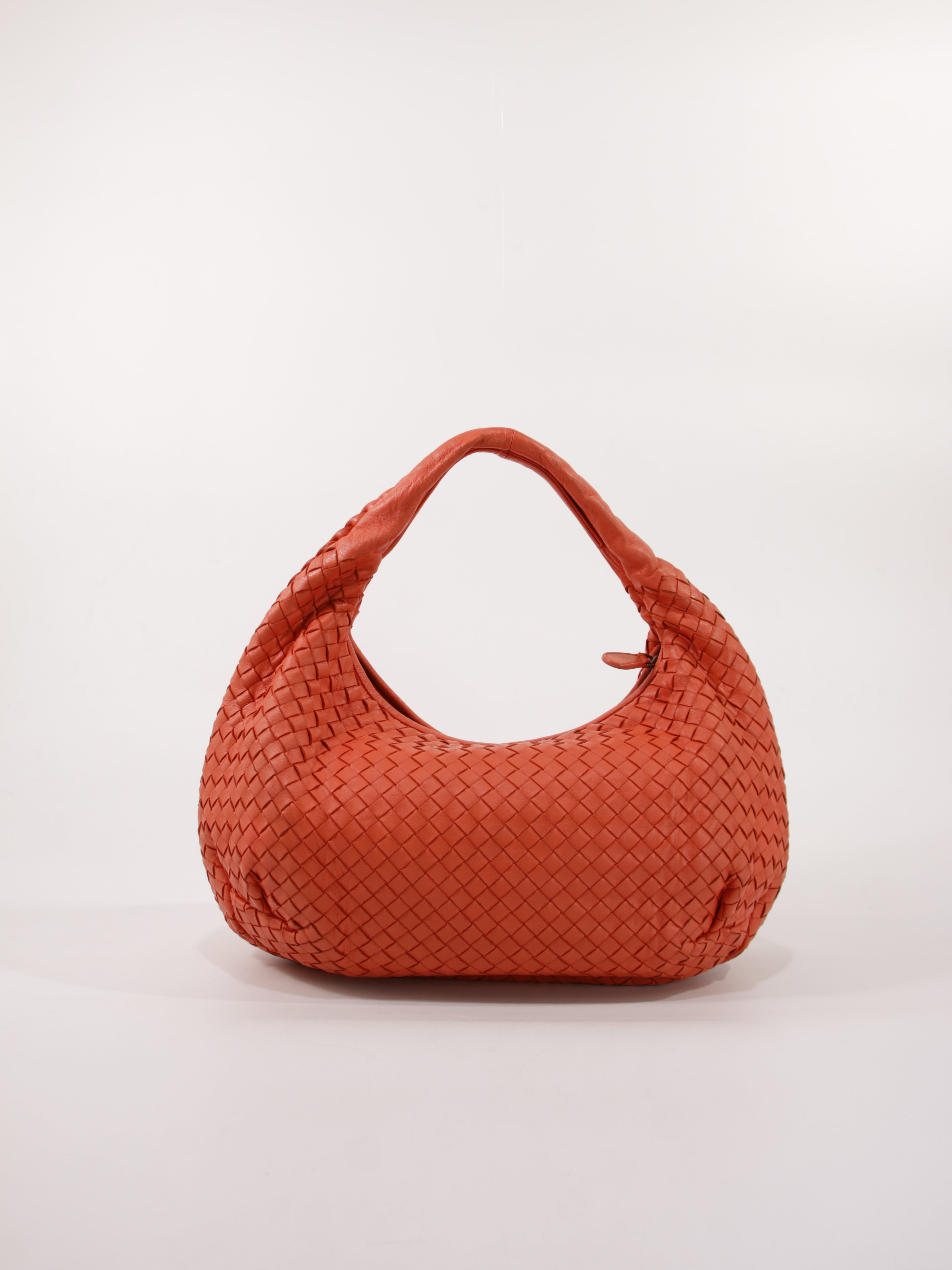 BOTTEGA VENETA SHOULDER BAGS
