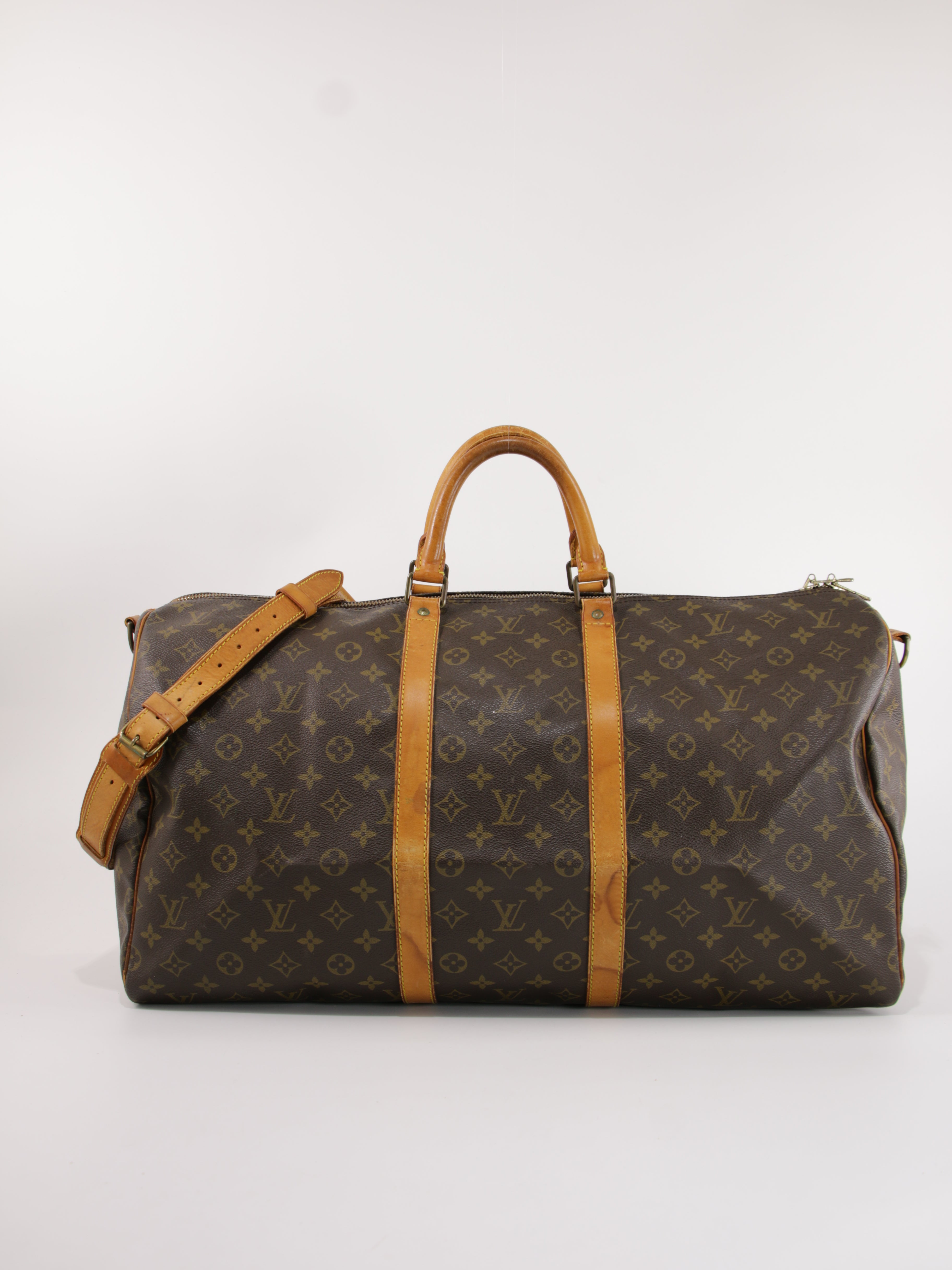 LOUIS VUITTON DUFFLE BAGS