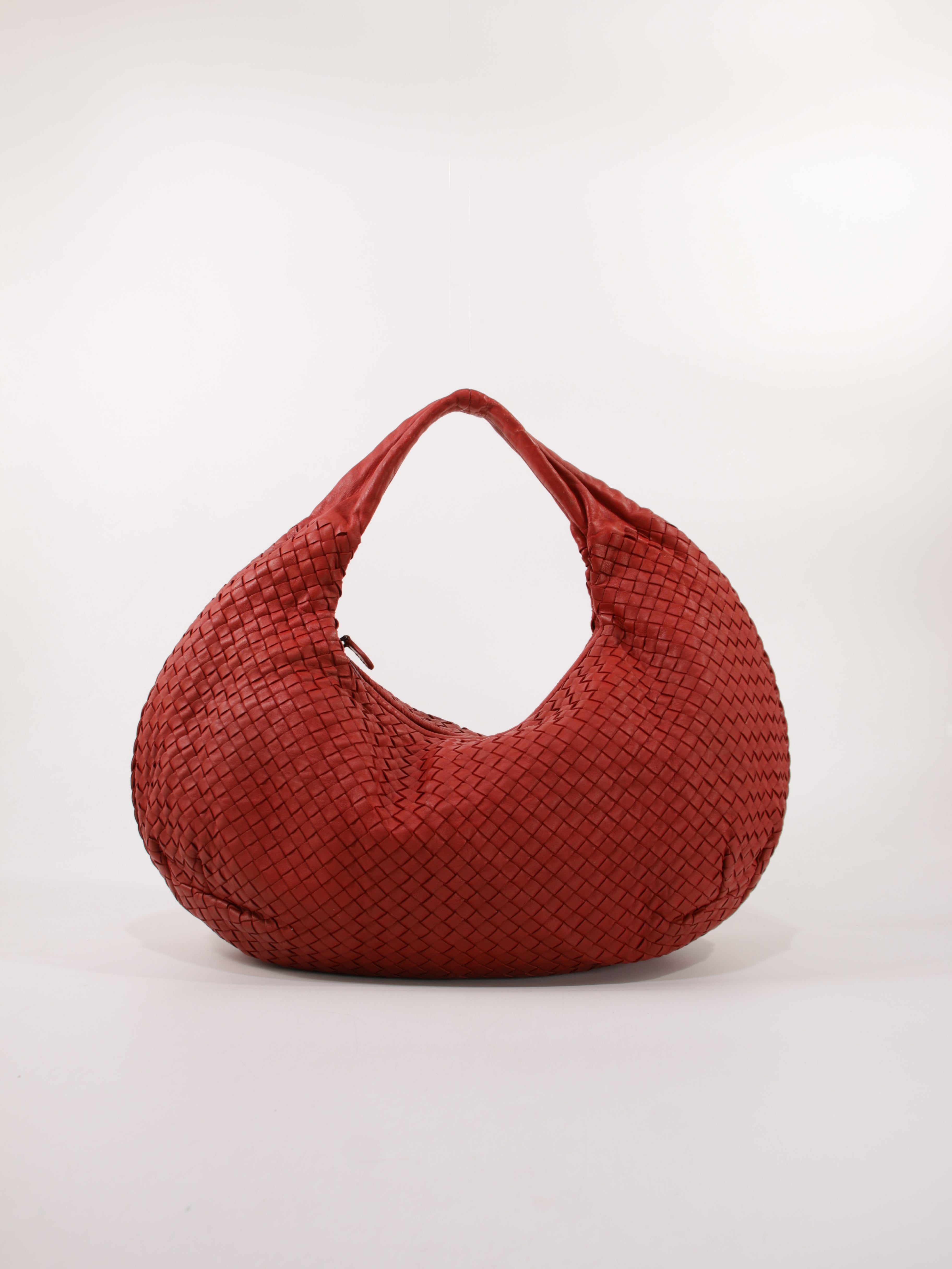 Bottega Veneta Large Belly Hobo