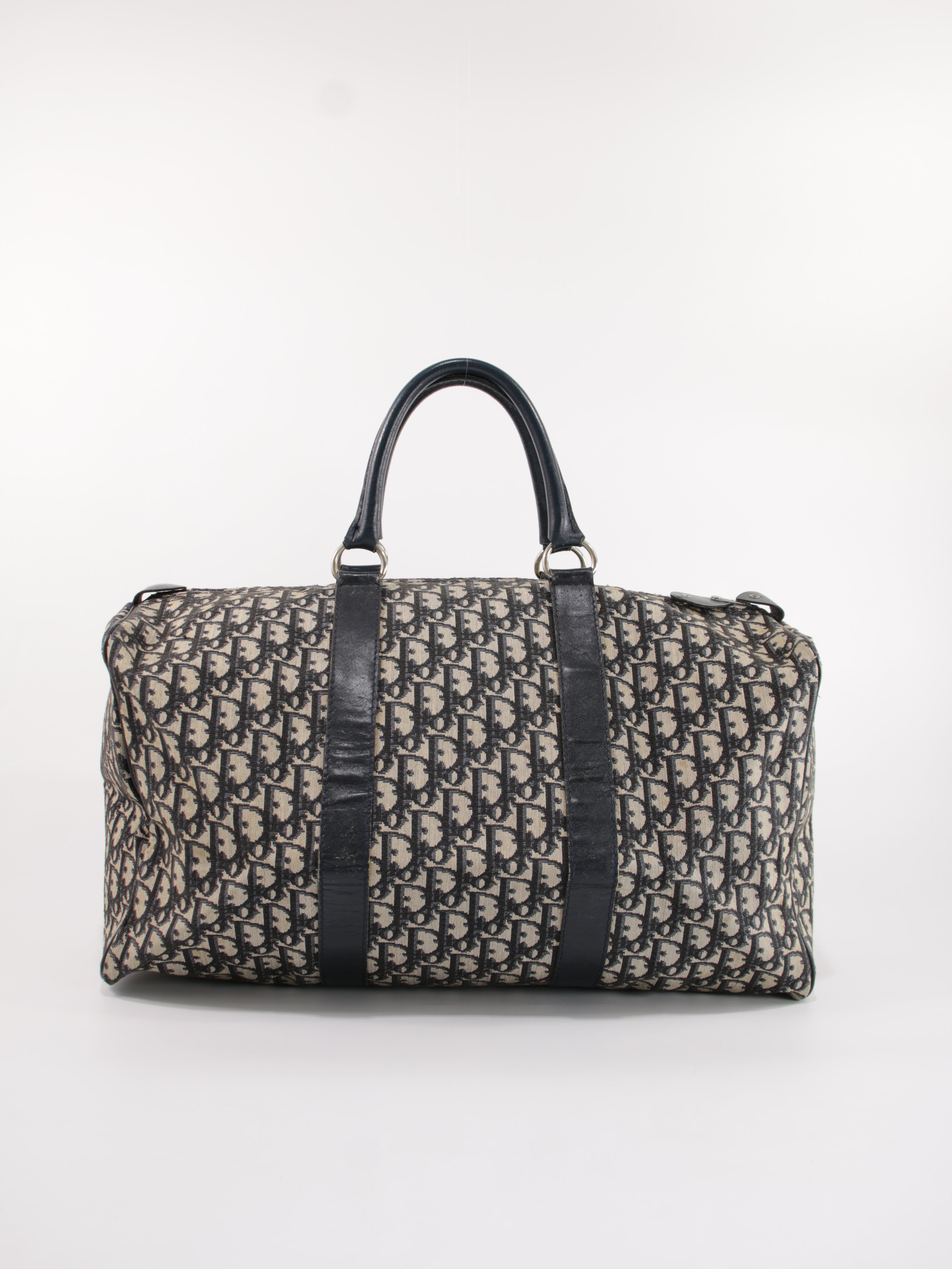 CHRISTIAN DIOR DUFFLE BAGS