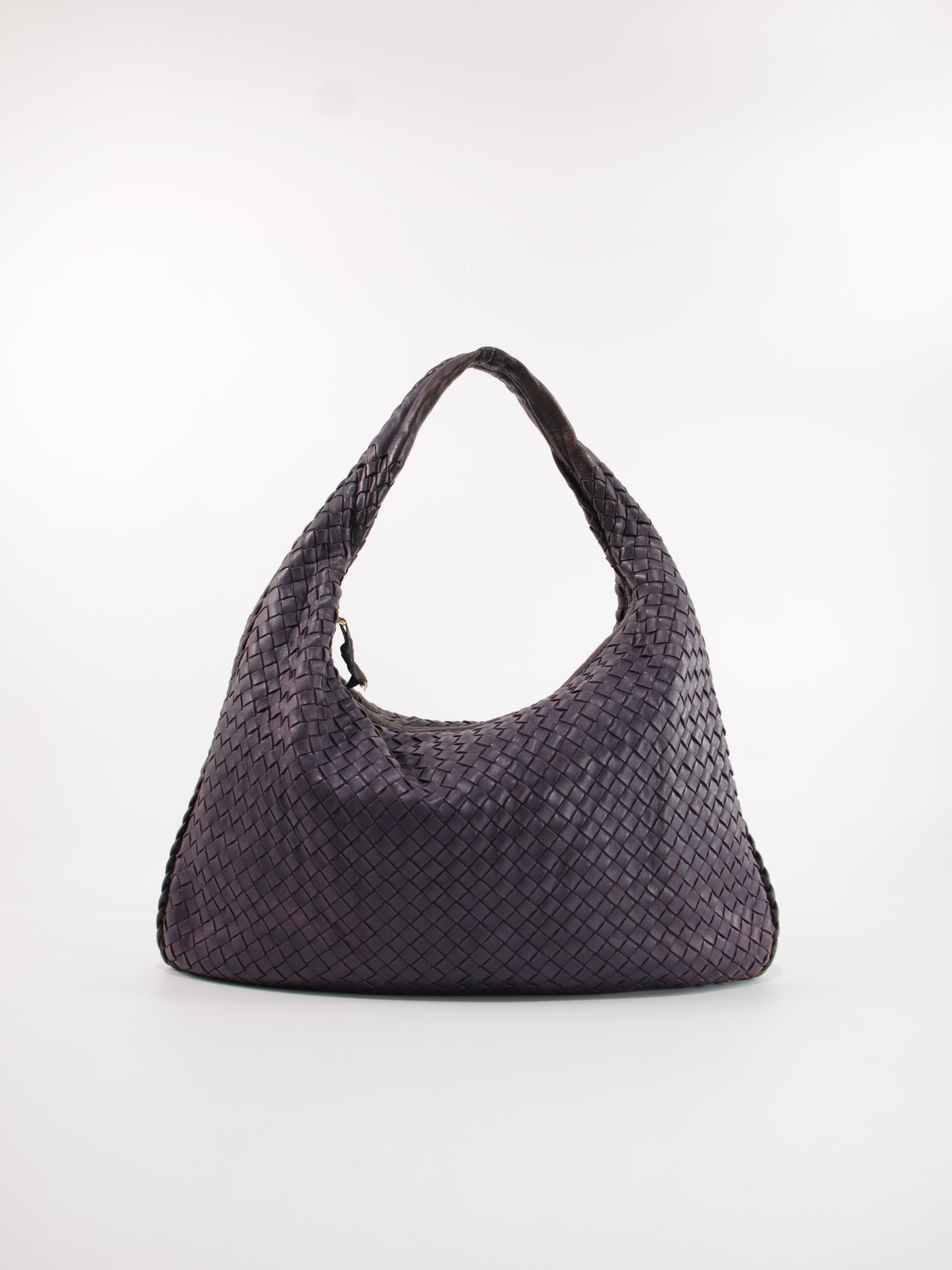 BOTTEGA VENETA GROSSE HOBO