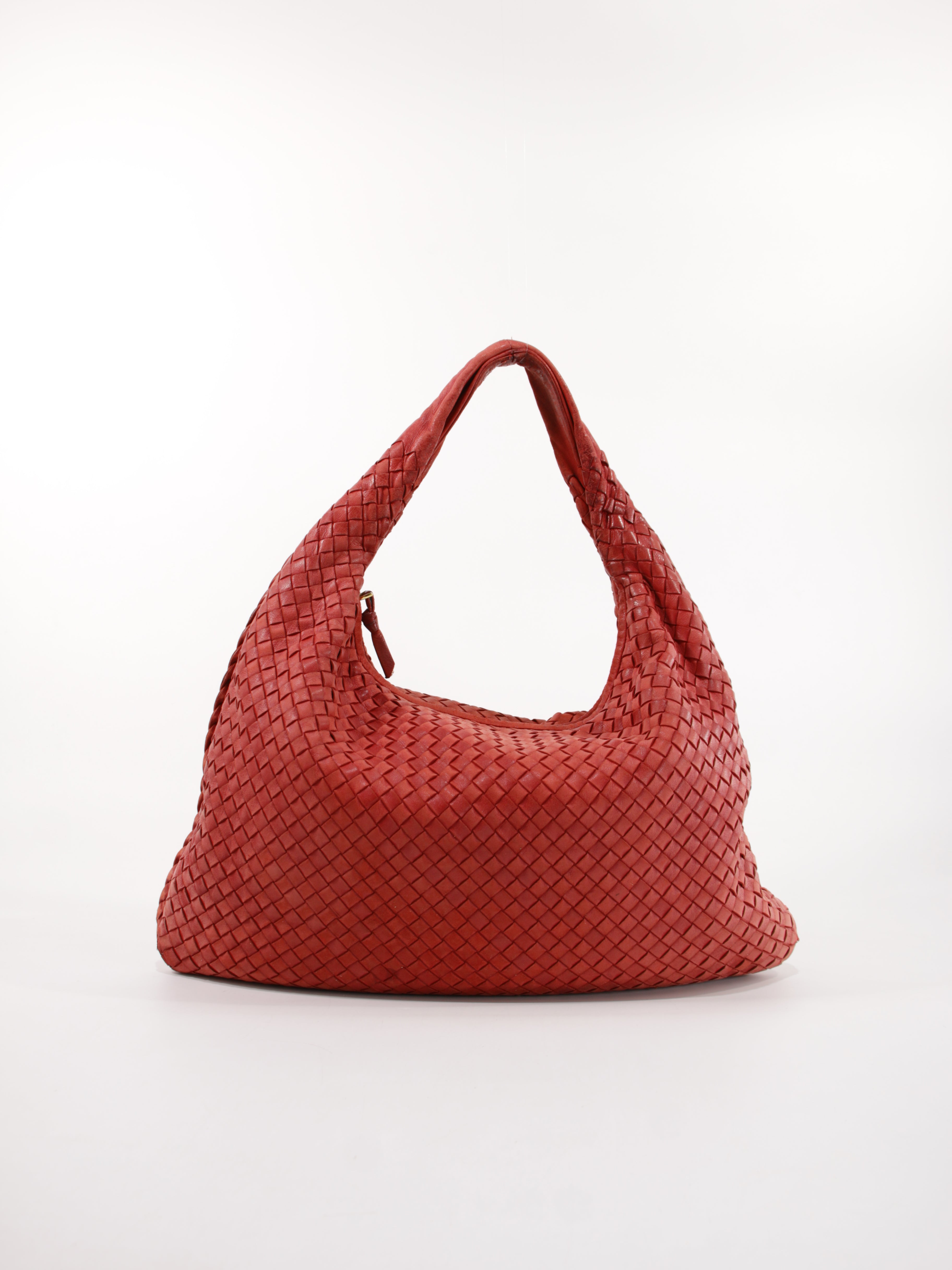 Red bags