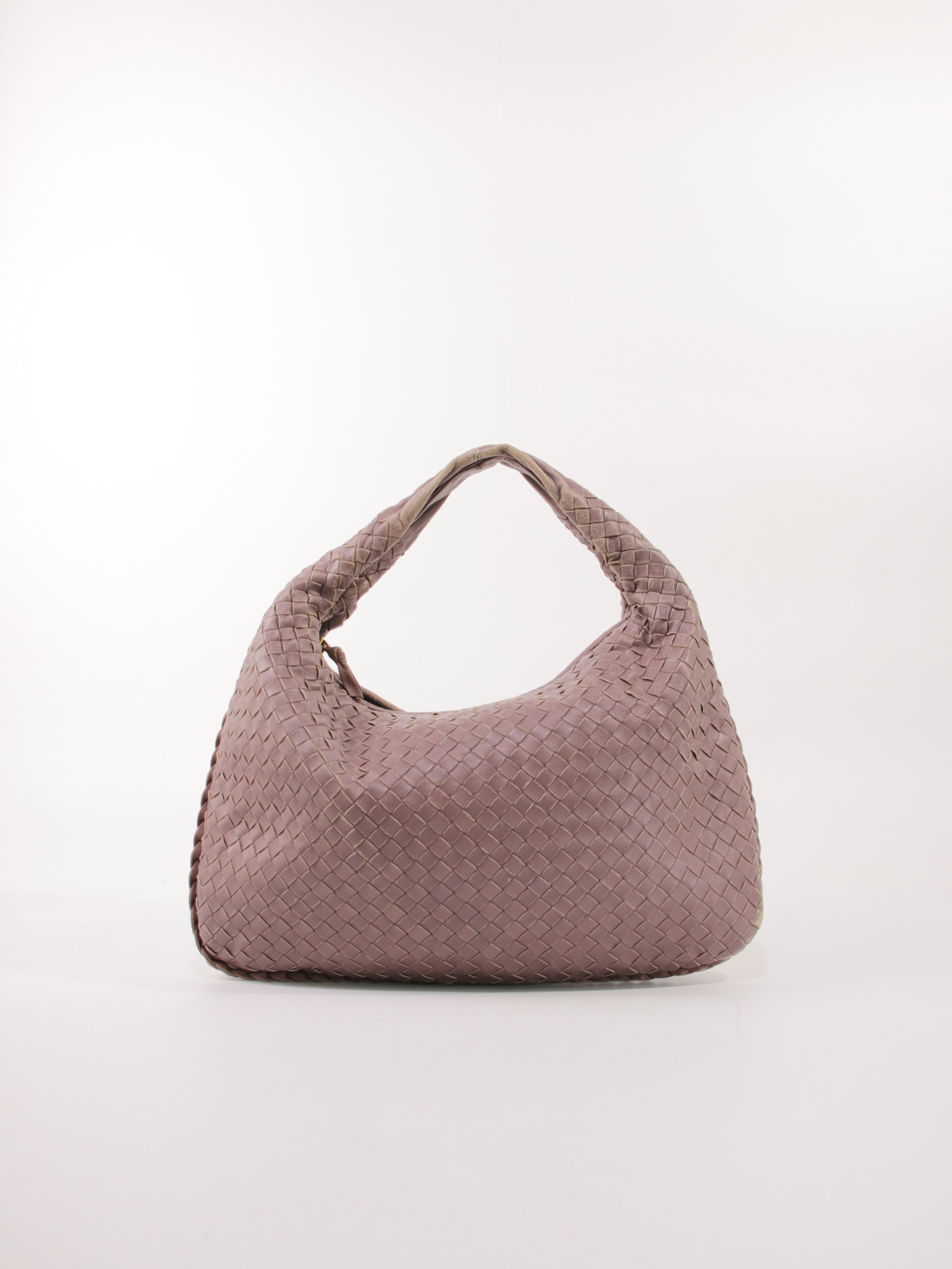 BOTTEGA VENETA MEDIUM HOBO