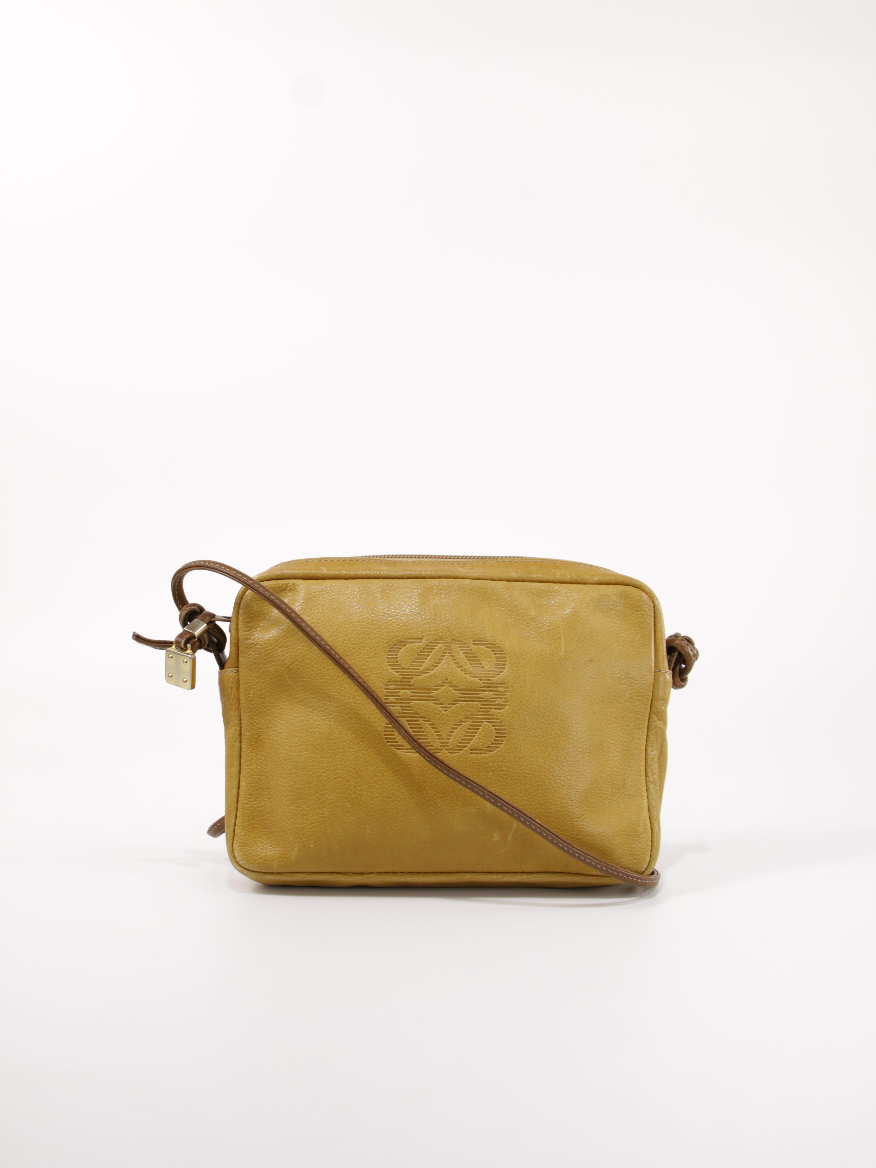 Crossbody Bag