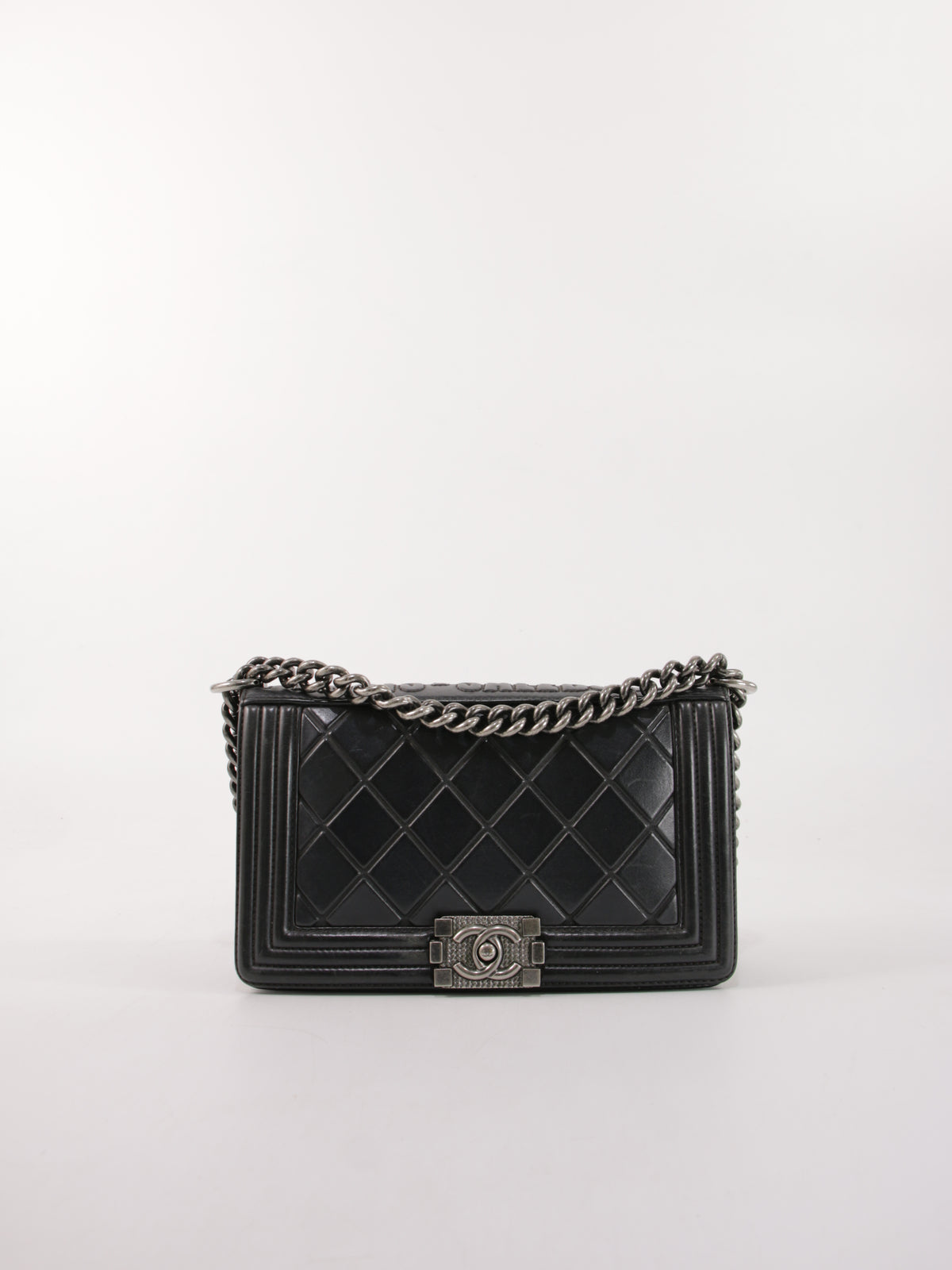 CHANEL - Boy