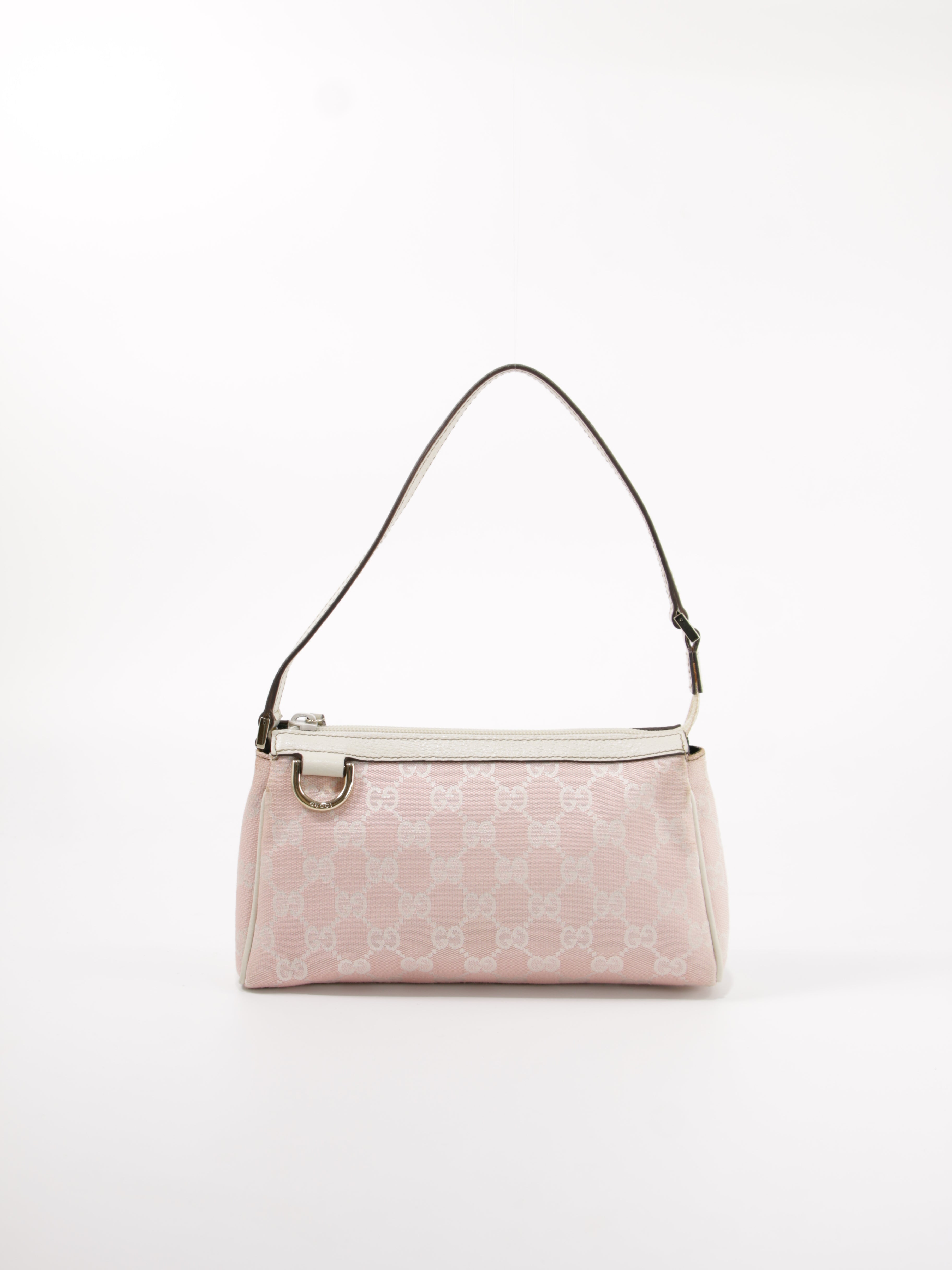 Abbey D-Ring Pochette