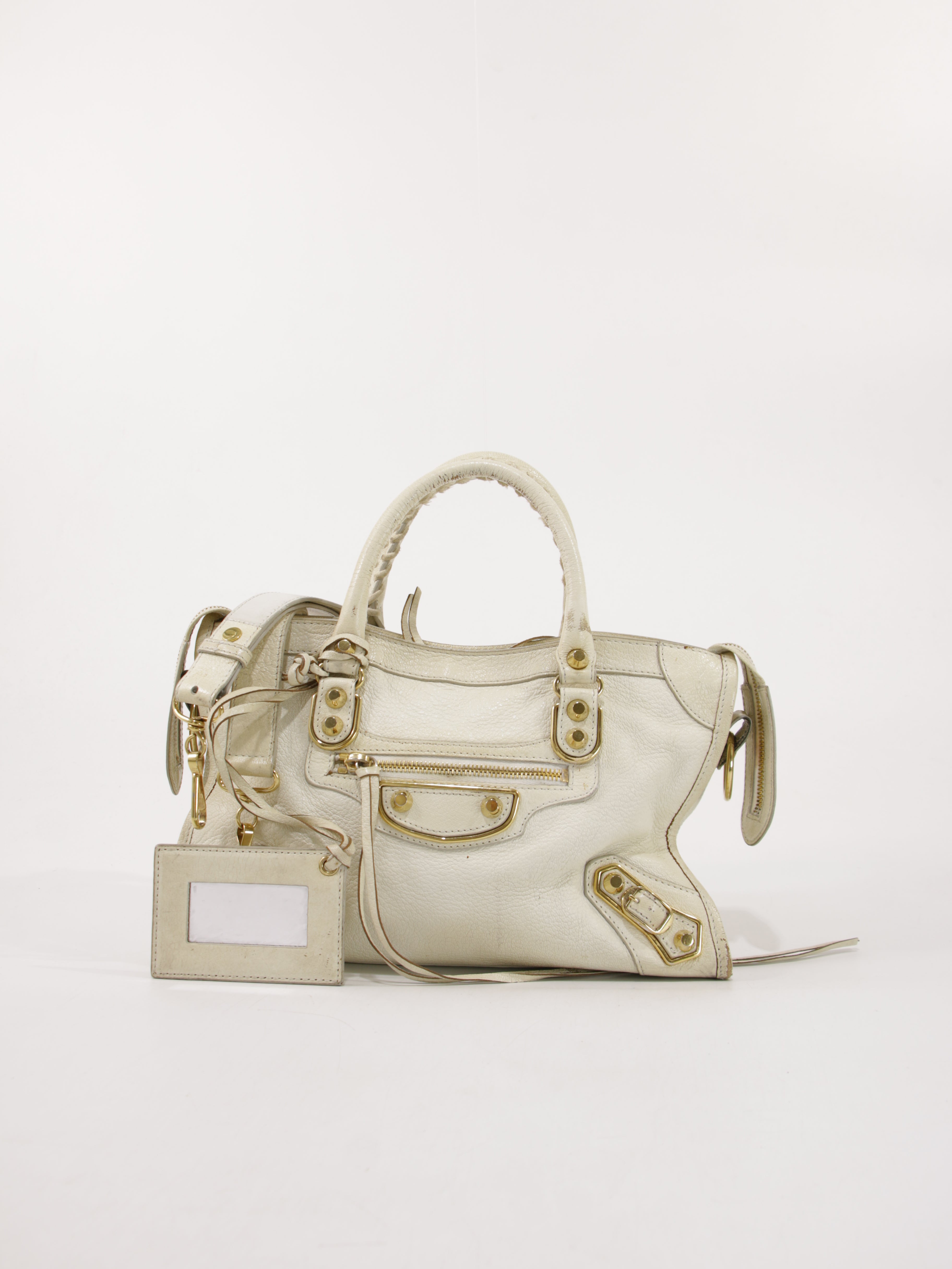 Balenciaga Small City