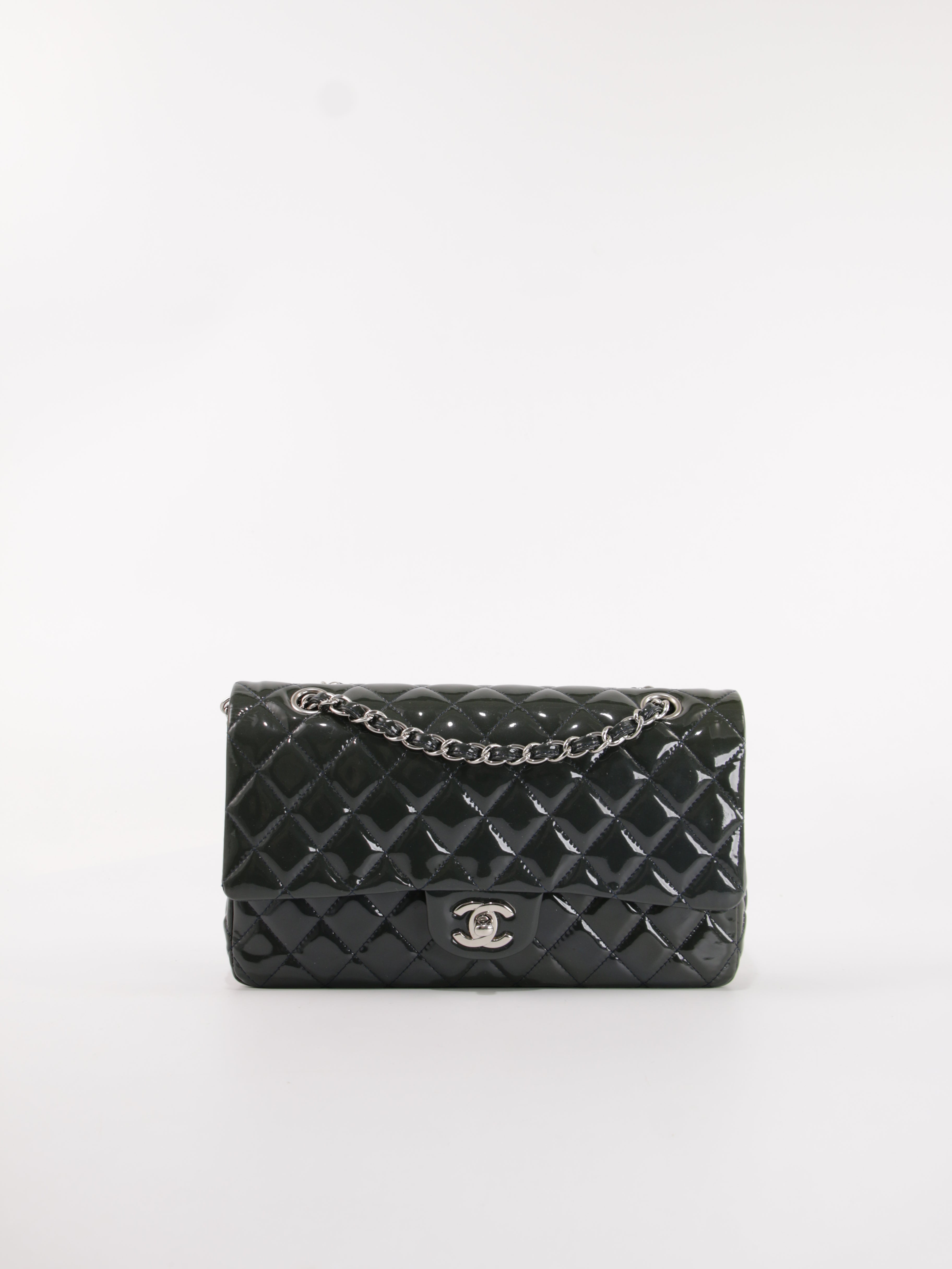 CHANEL - FLAP