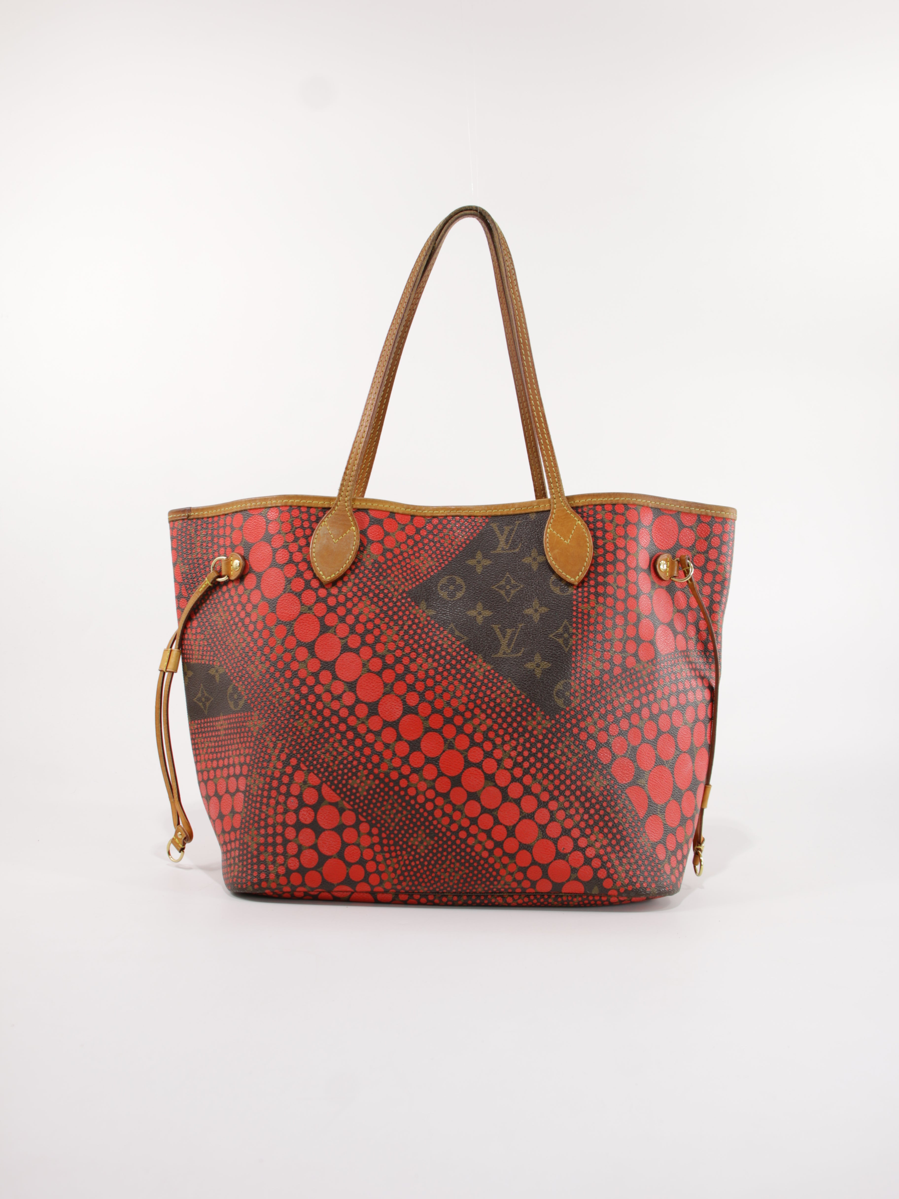 LOUIS VUITTON NEVERFULL MM