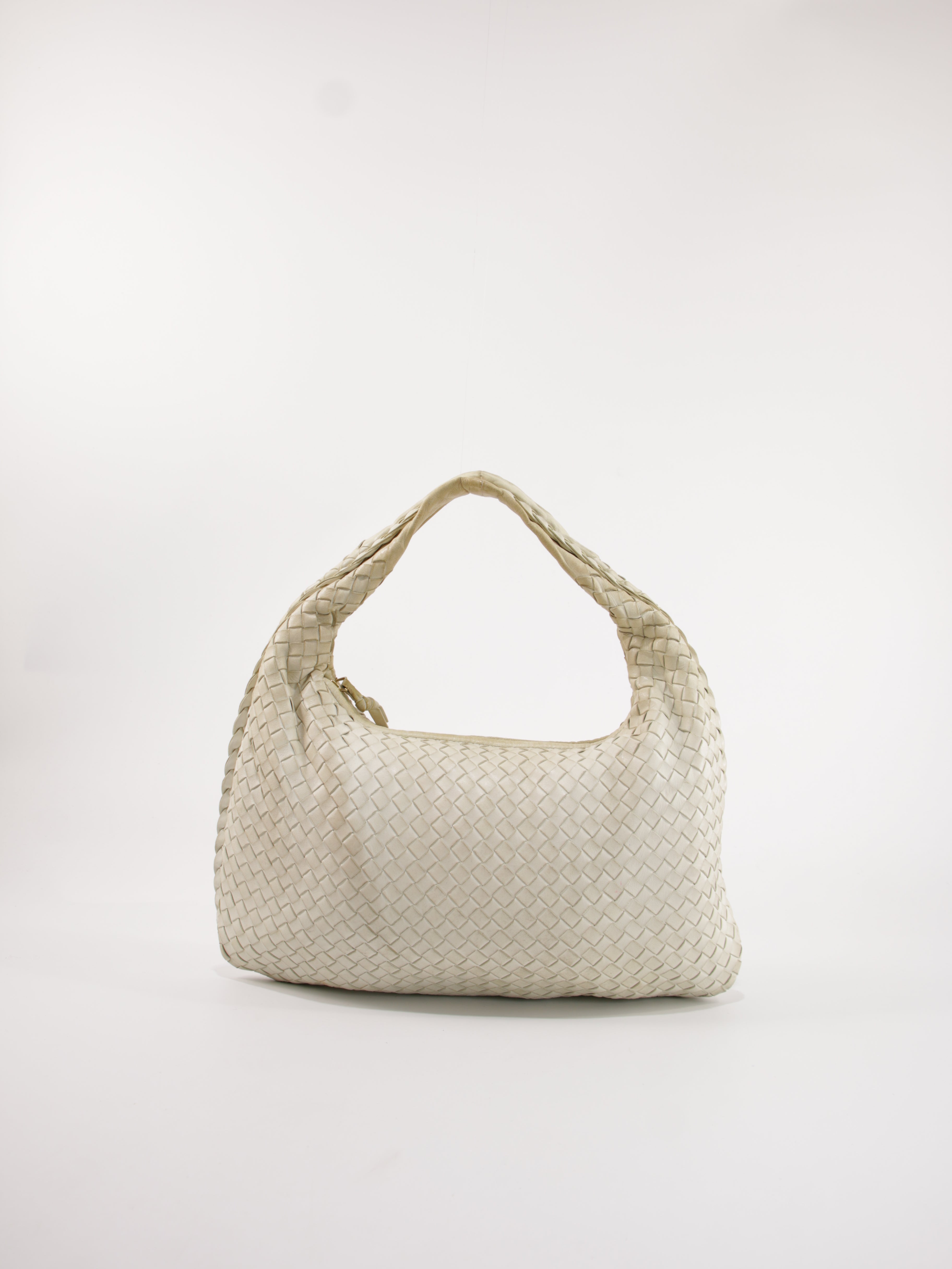 BOTTEGA VENETA GROSSE HOBO