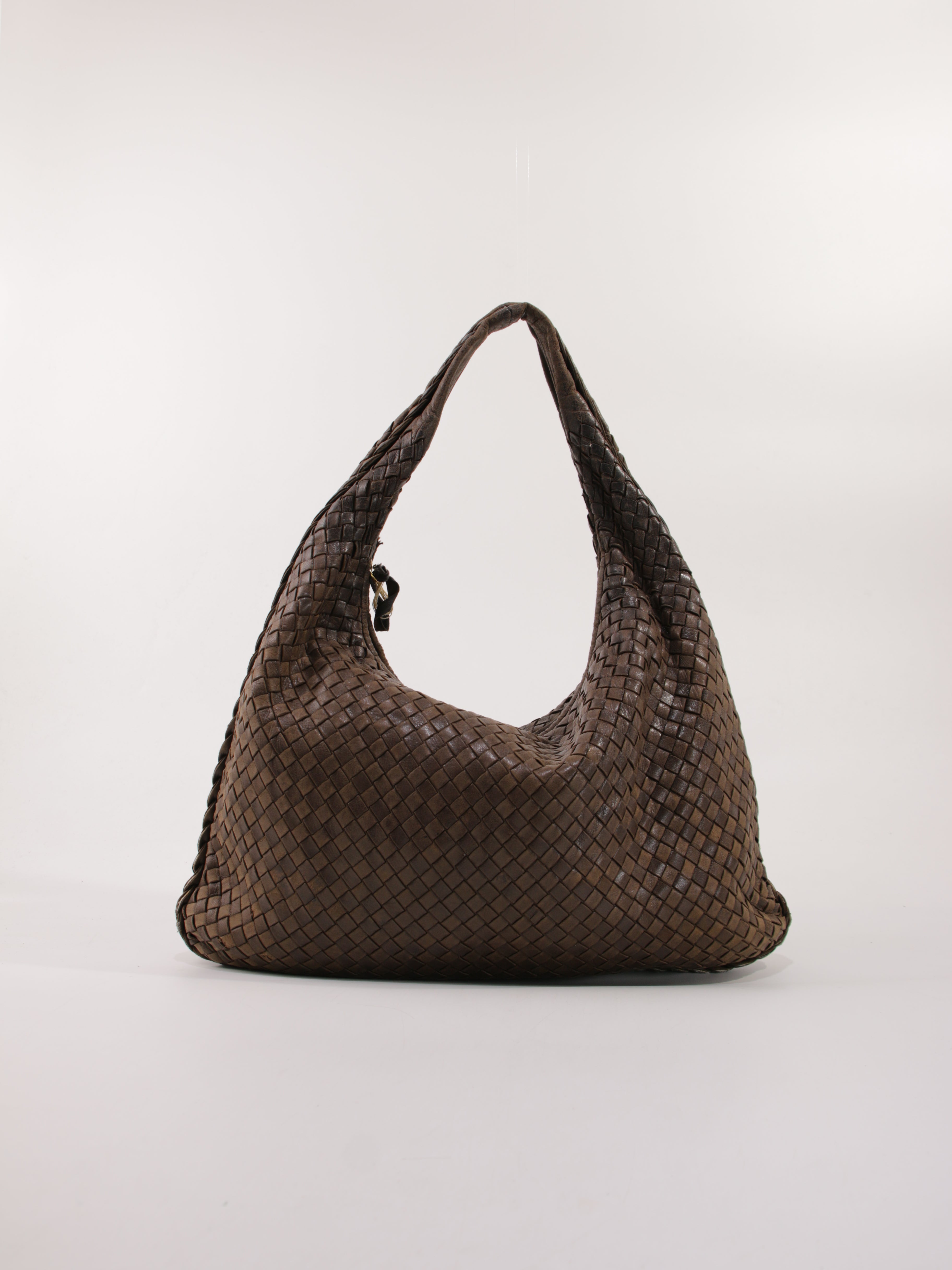 BOTTEGA VENETA GROSSE HOBO