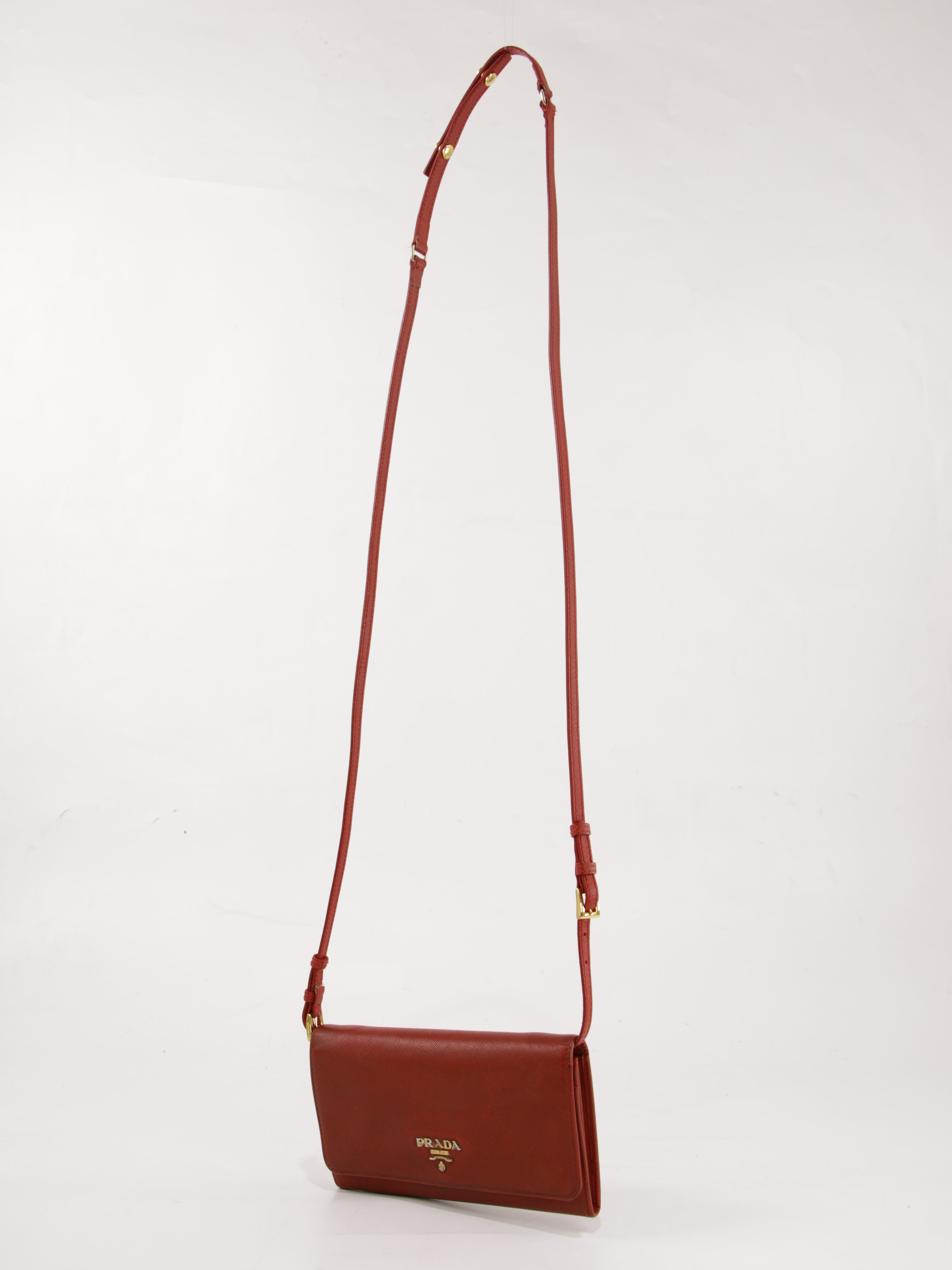 Crossbody bag