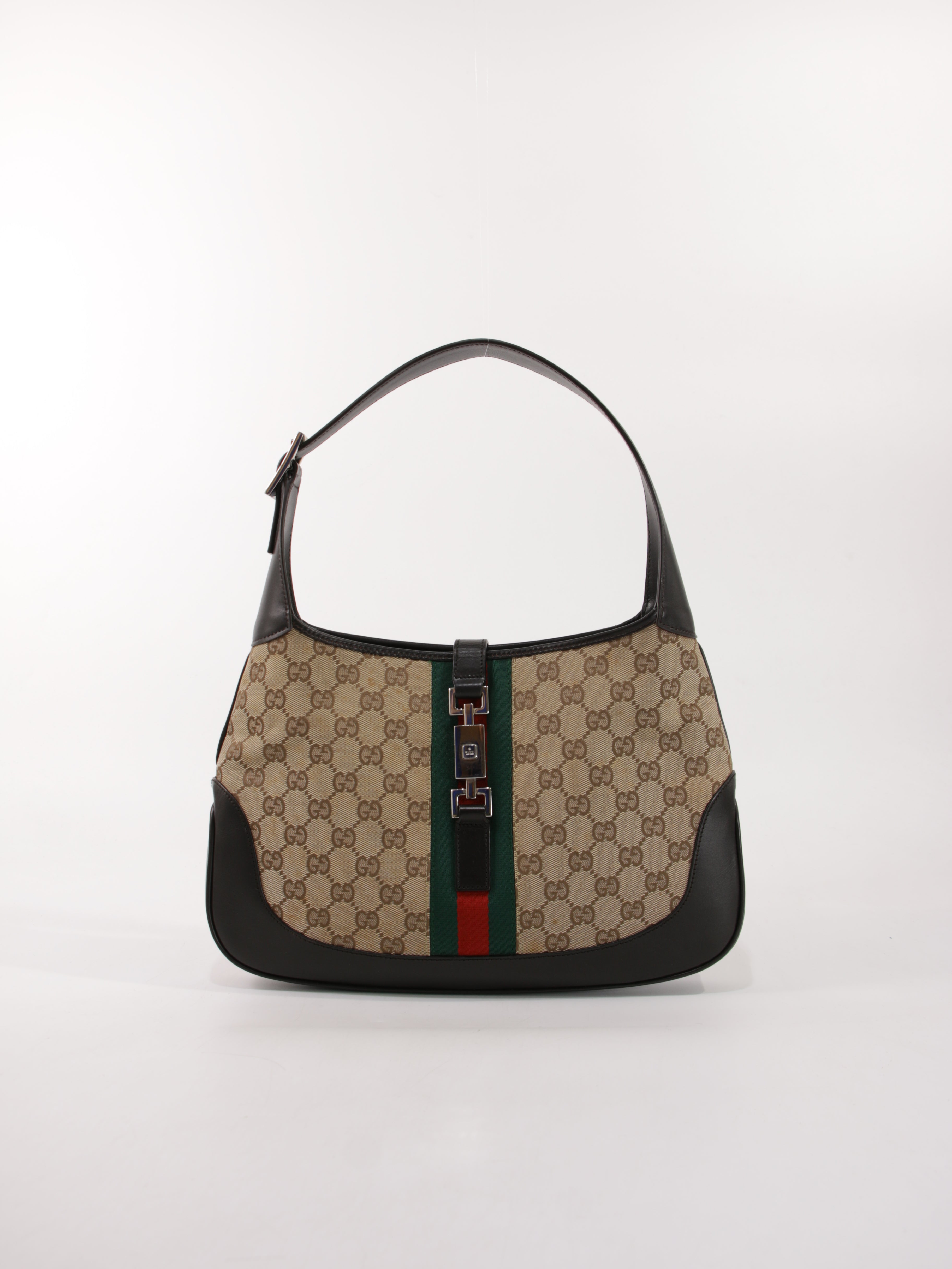 GUCCI MEDIUM JACKIE