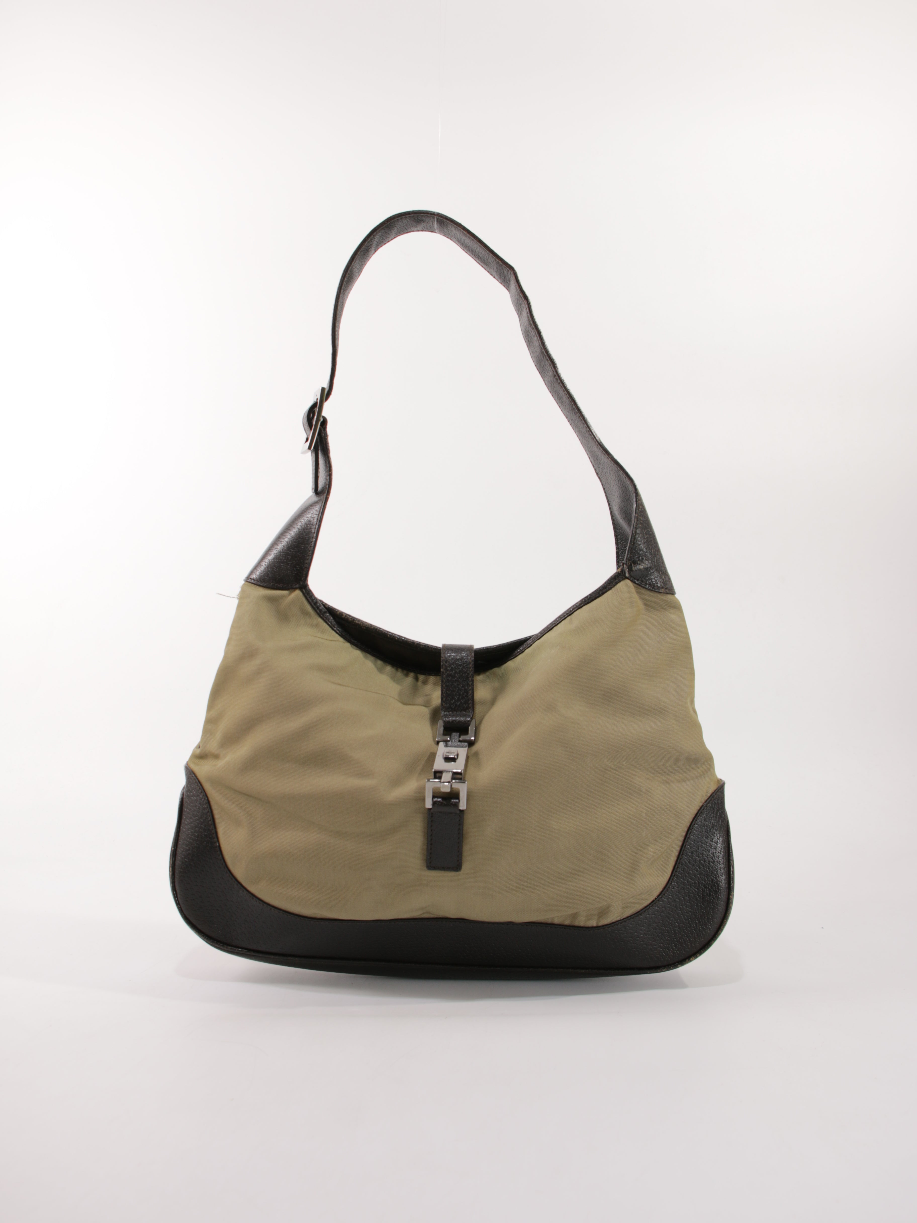 Schmutzige Tasche