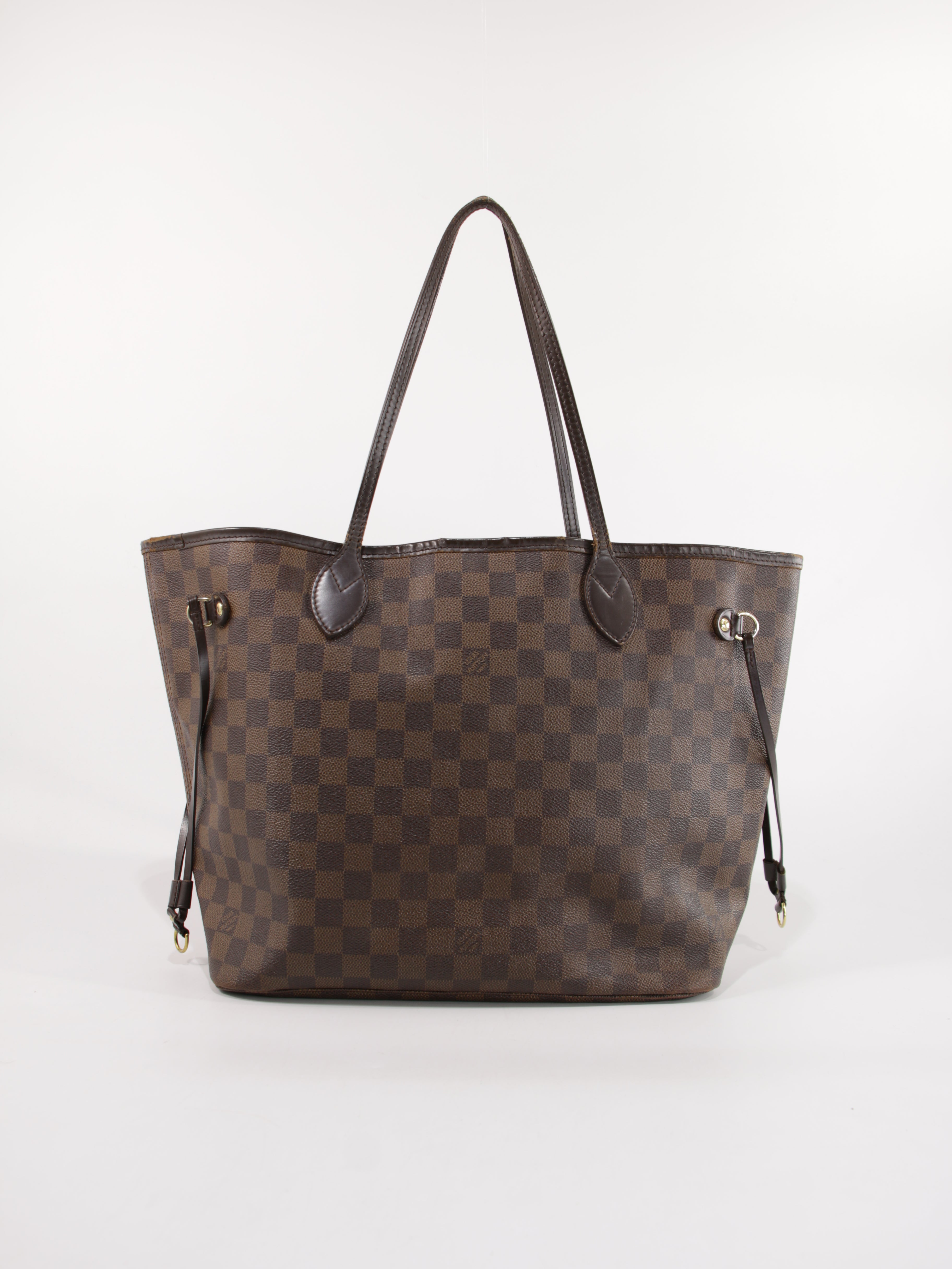 LOUIS VUITTON NEVERFULL MM