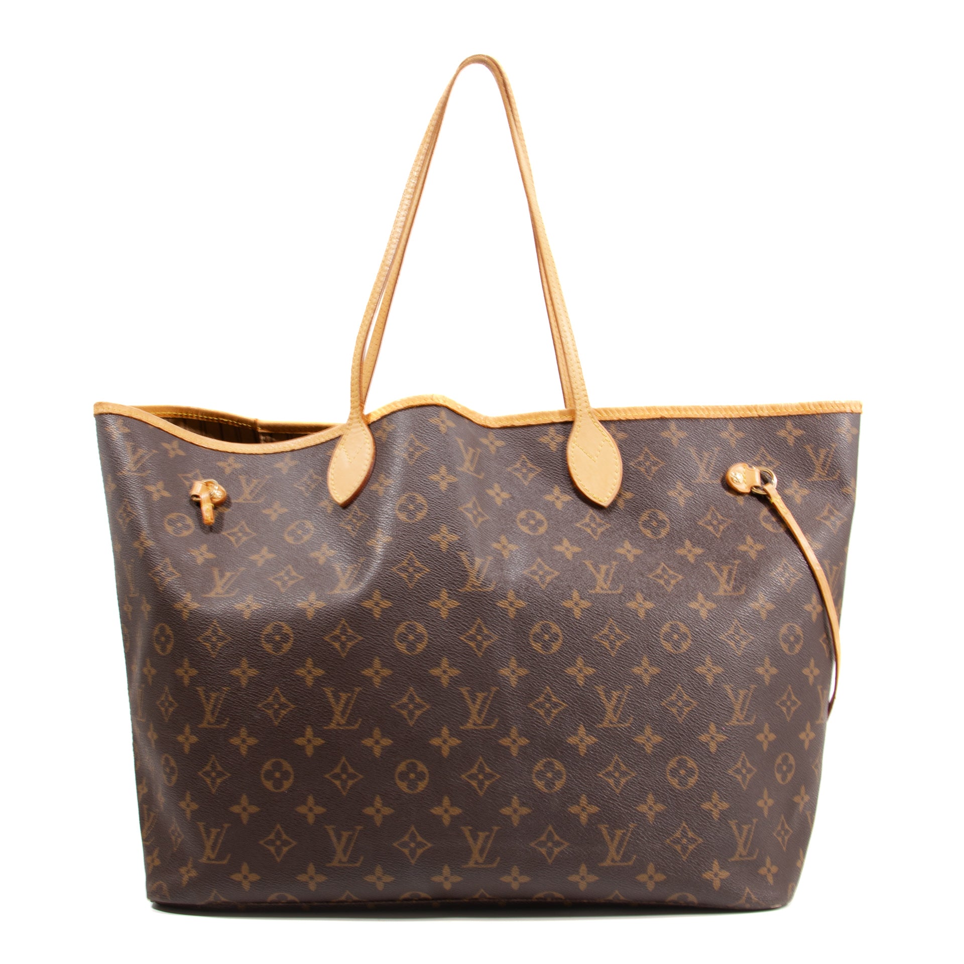 Neverfull GM Collector s Cage