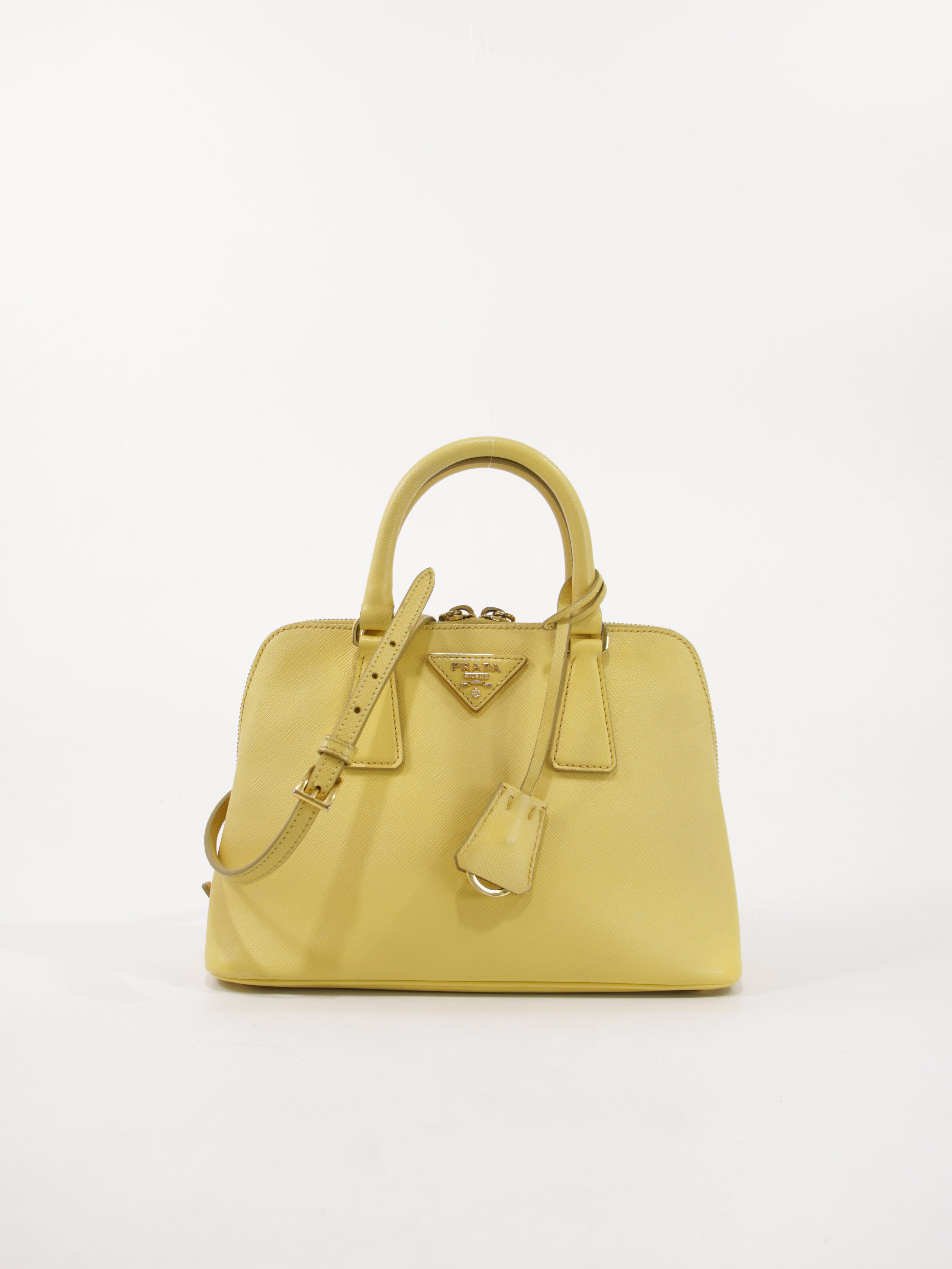 PRADA SMALL PROMENADE
