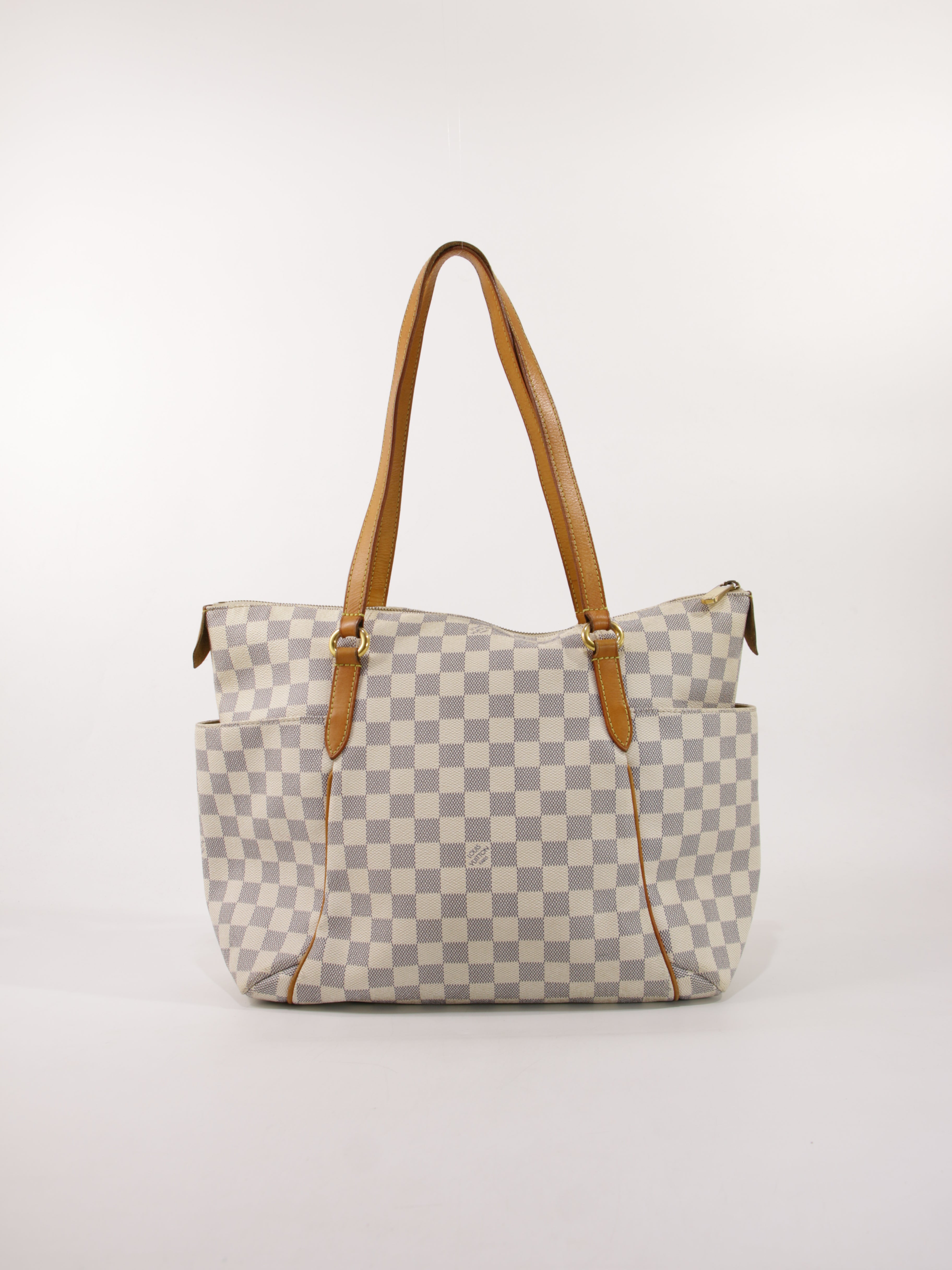 LOUIS VUITTON TOTALLY MM