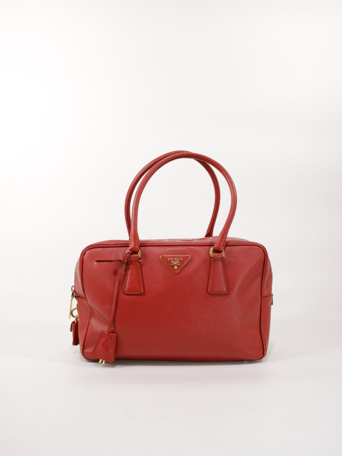 Prada - bauletto