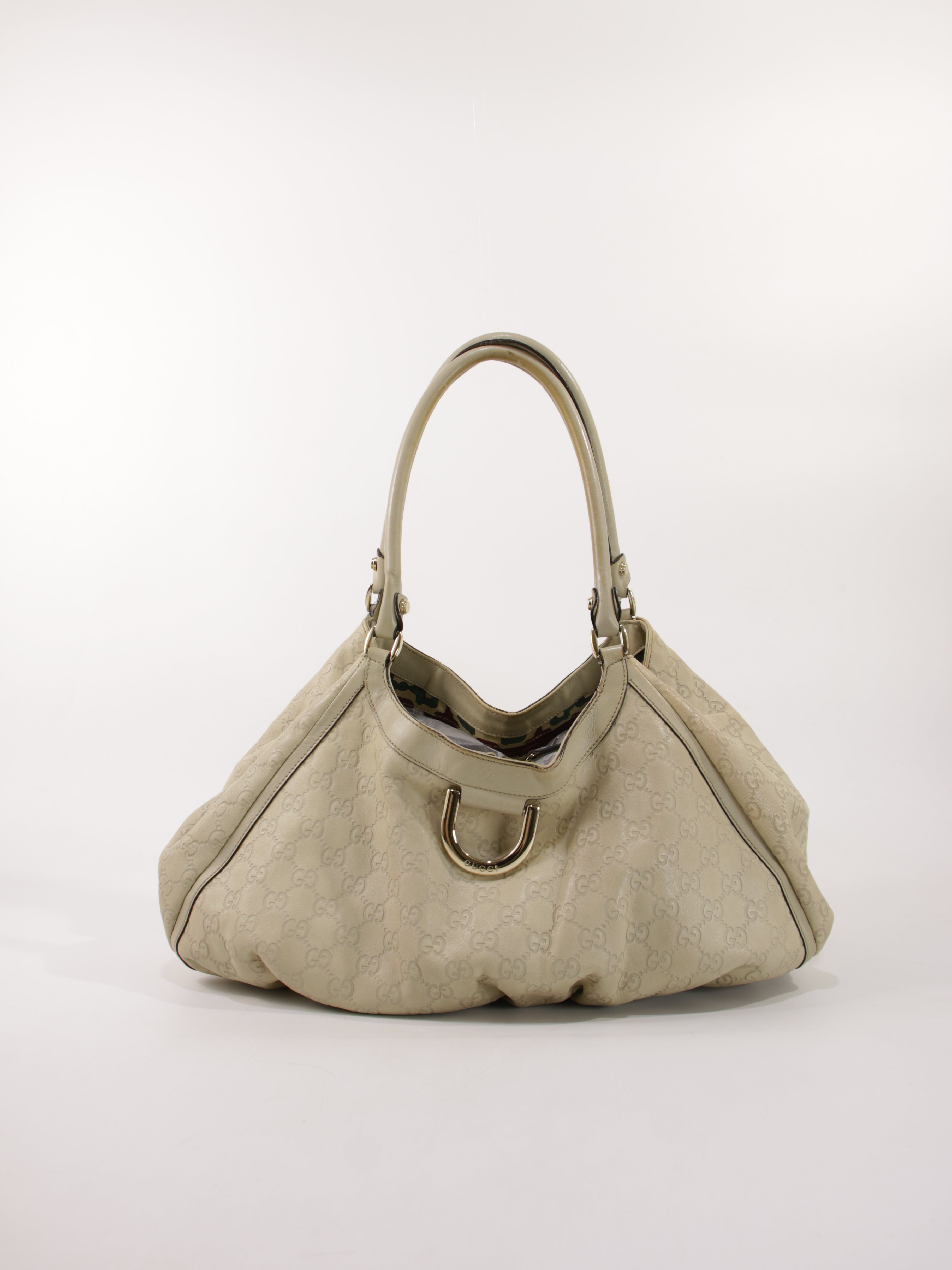 Gucci Abbey D-Ring Large