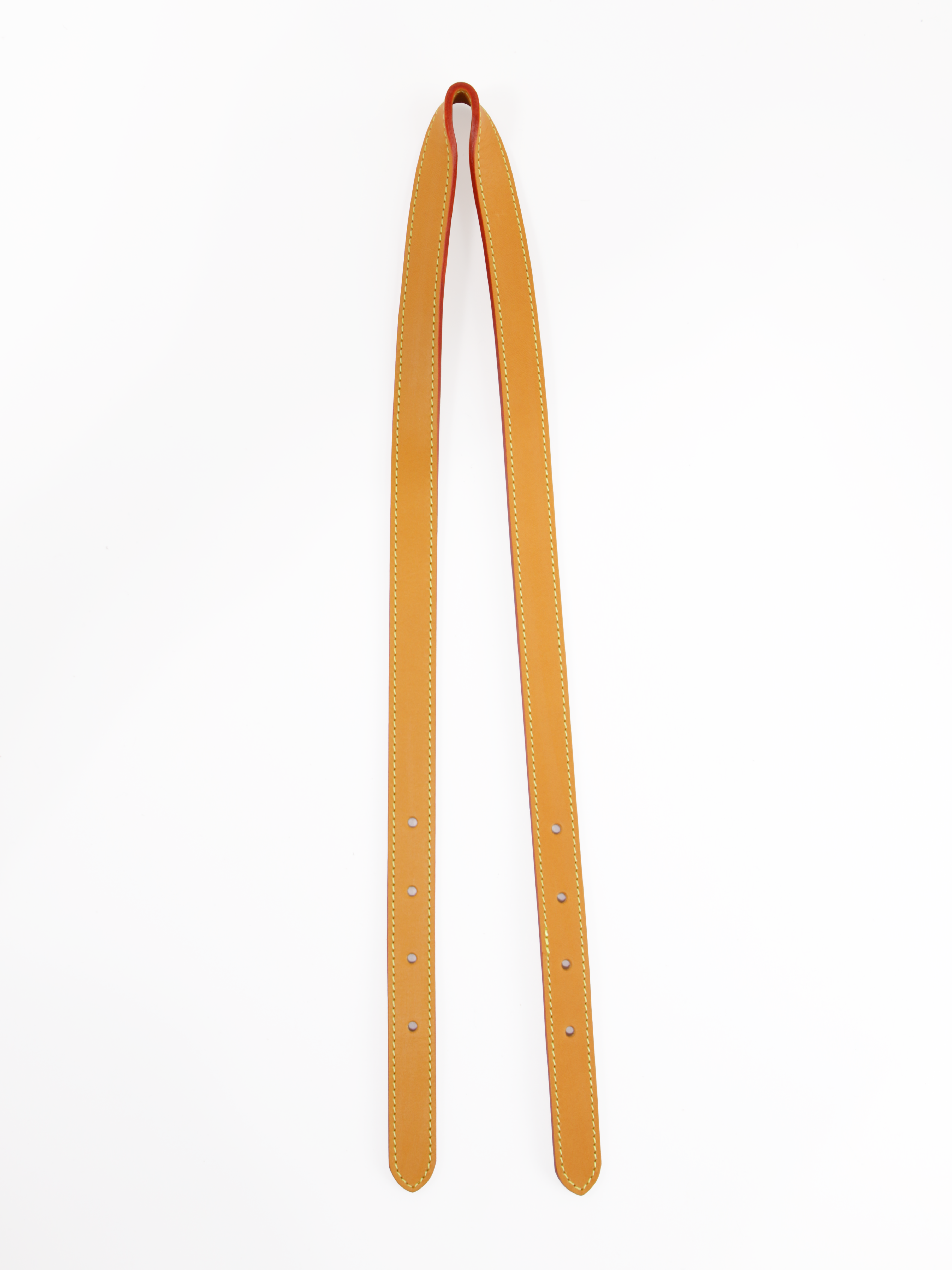 Beige Bucket Straps (2 piece)