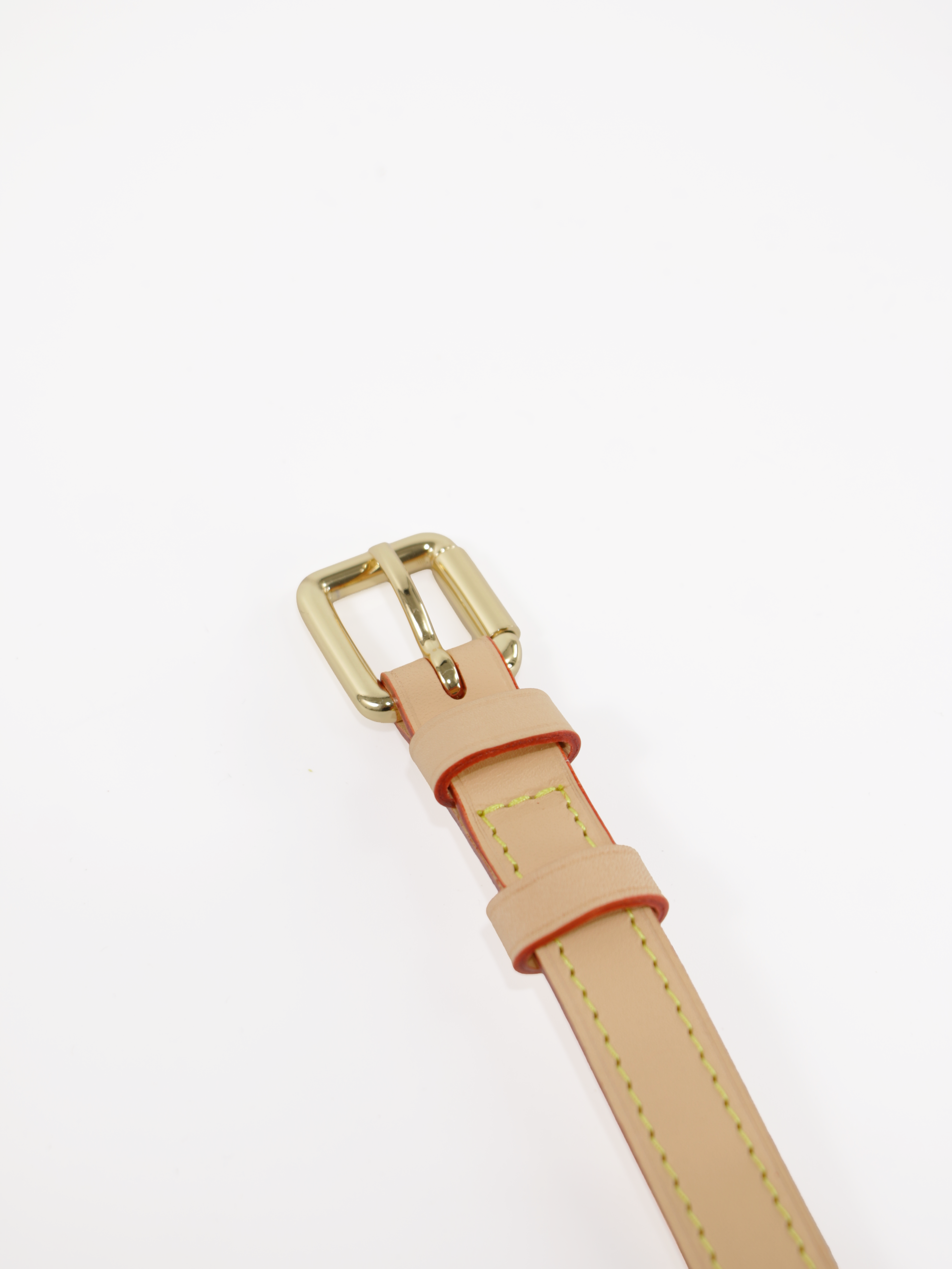 Leather Strap Extender