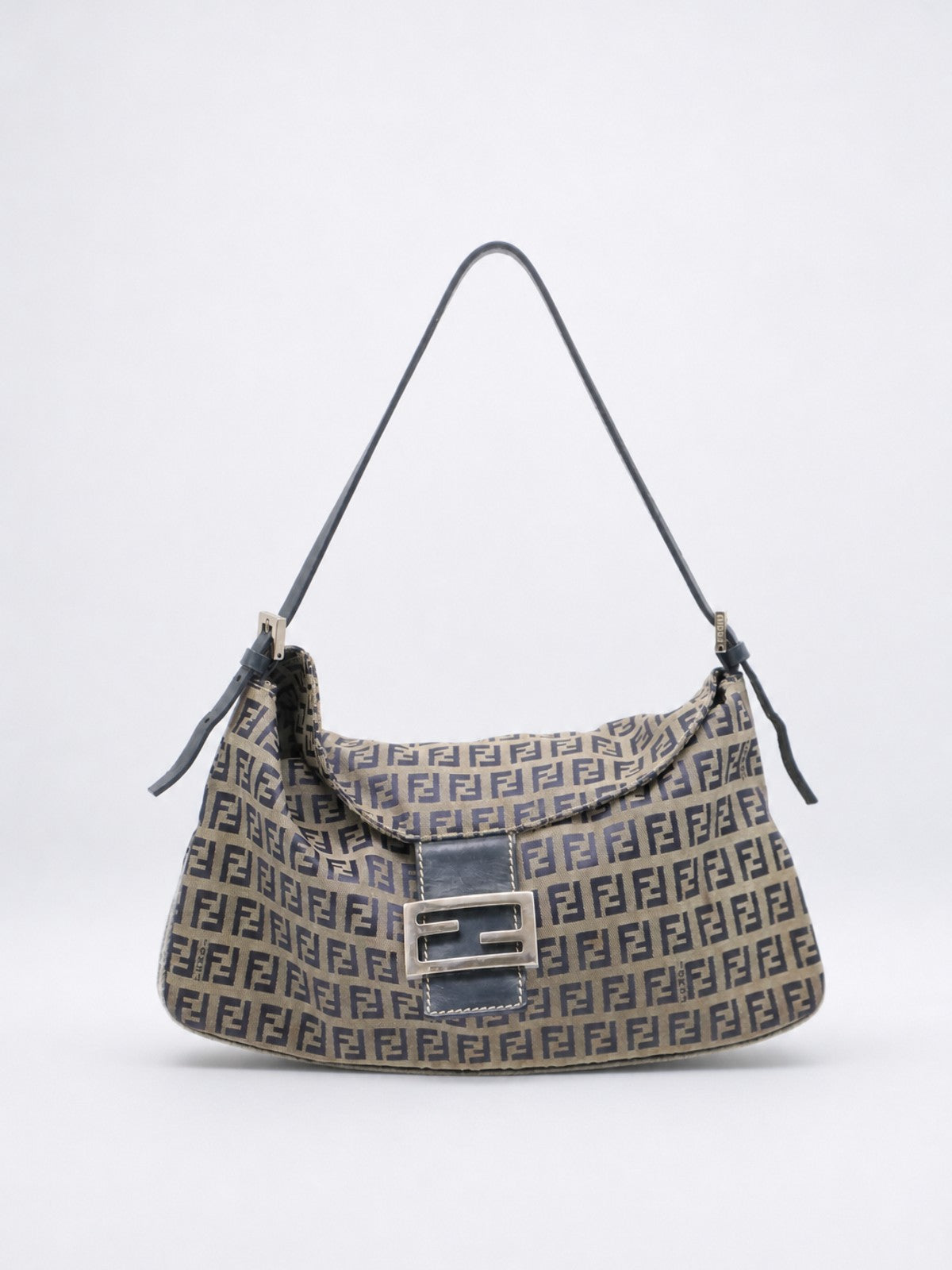 Fendi Double Flap