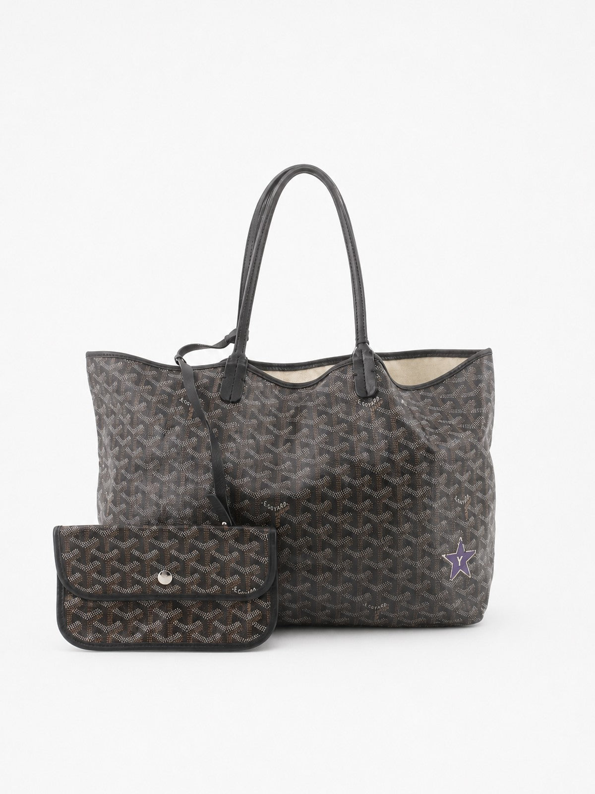 GOYARD TOTE BAGS