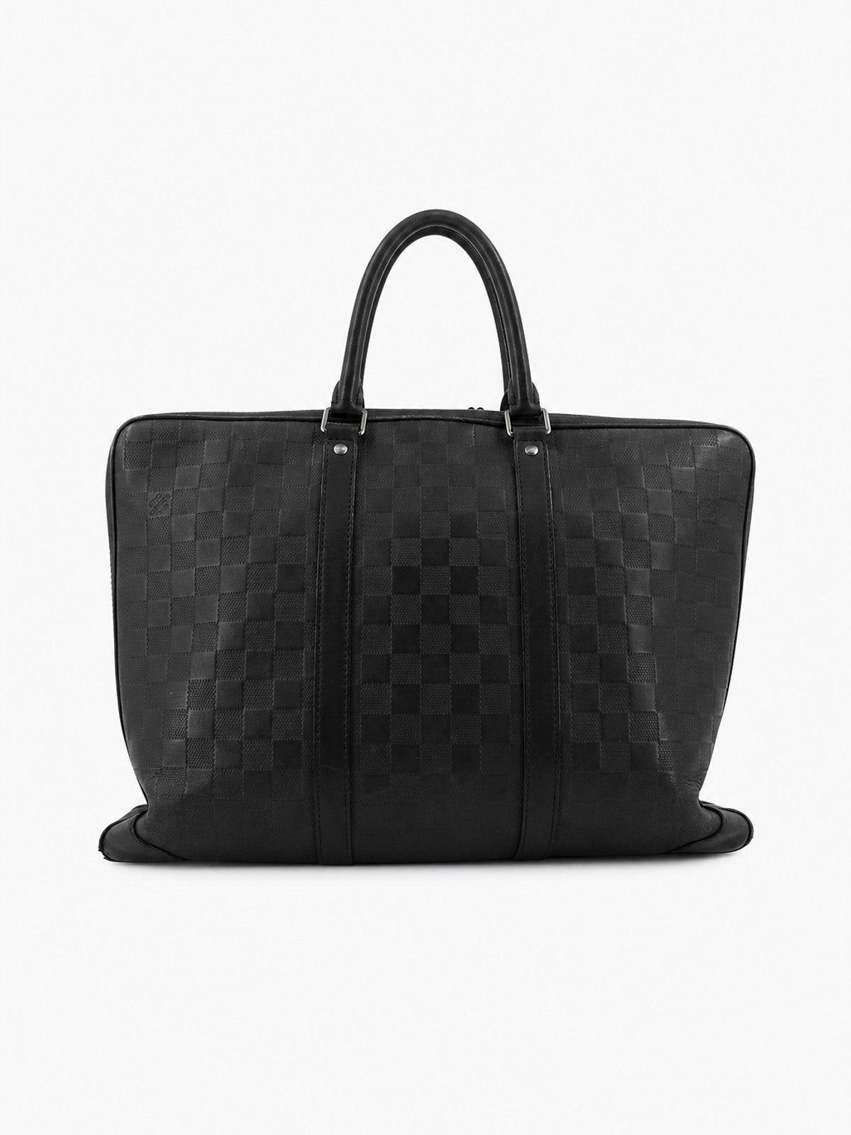 LOUIS VUITTON PORT DOCUMENTS VOYAGE GM