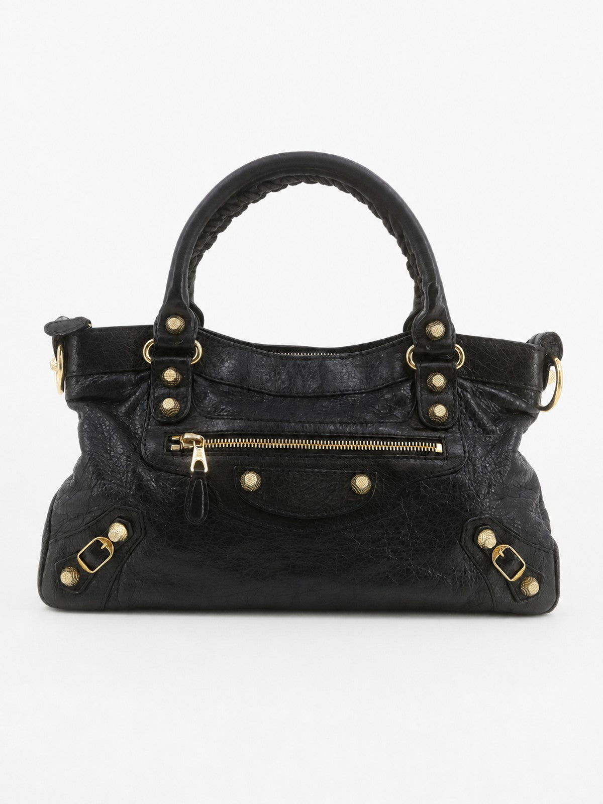 BALENCIAGA FIRST