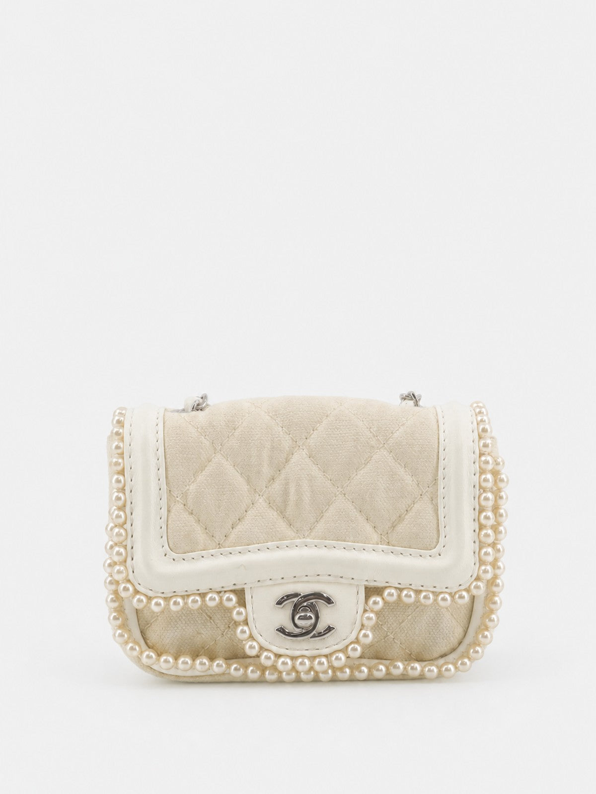 CHANEL - FLAP