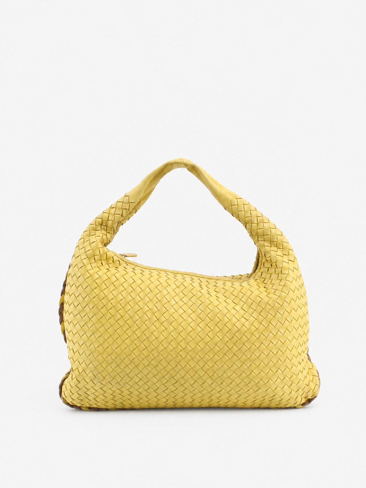 BOTTEGA VENETA GROSSE HOBO