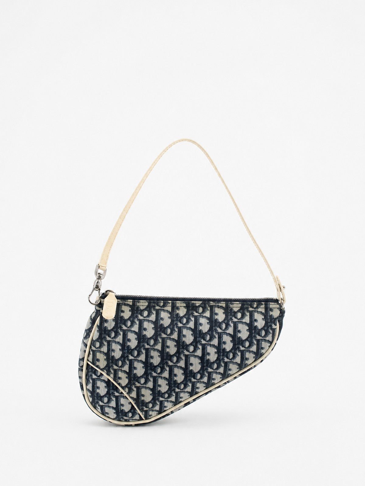 Christian Dior Saddle Pochette