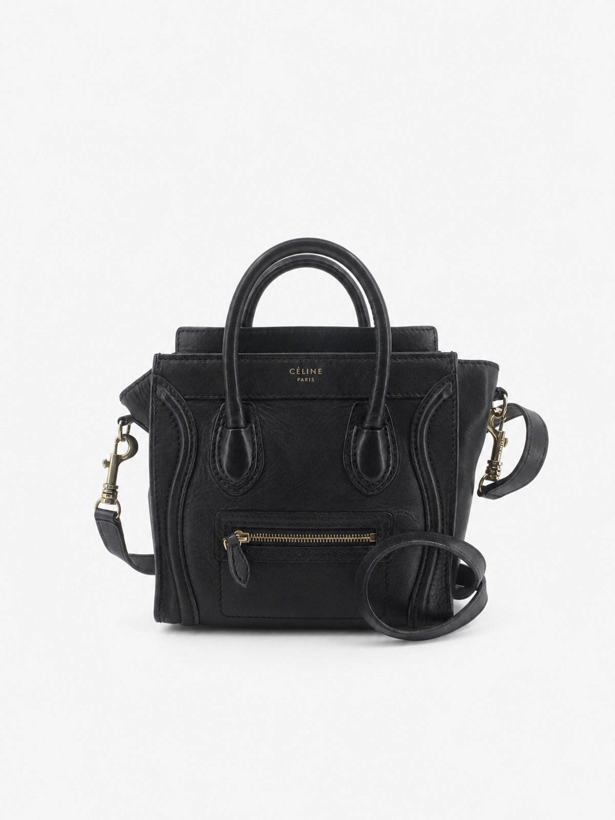 Celine Mini Luggage