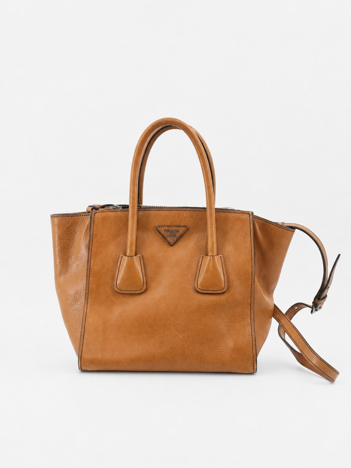 PRADA - TWIN POCKET