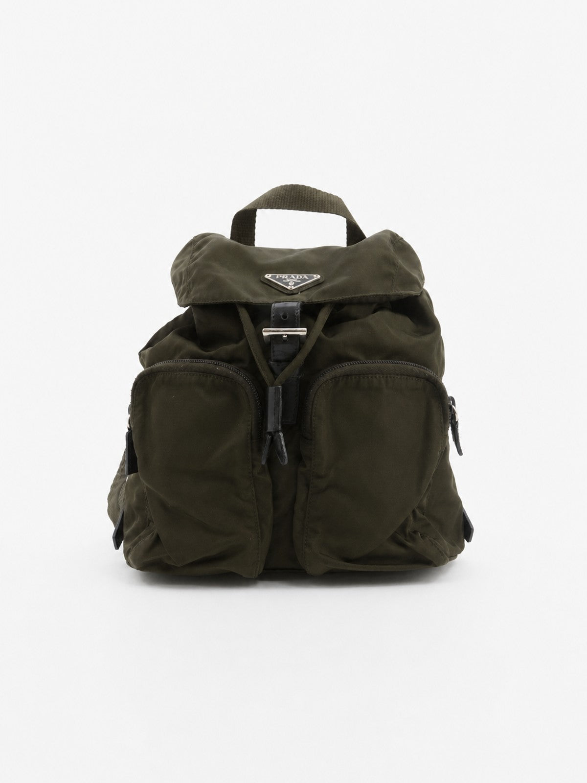 Prada Velo Backpack