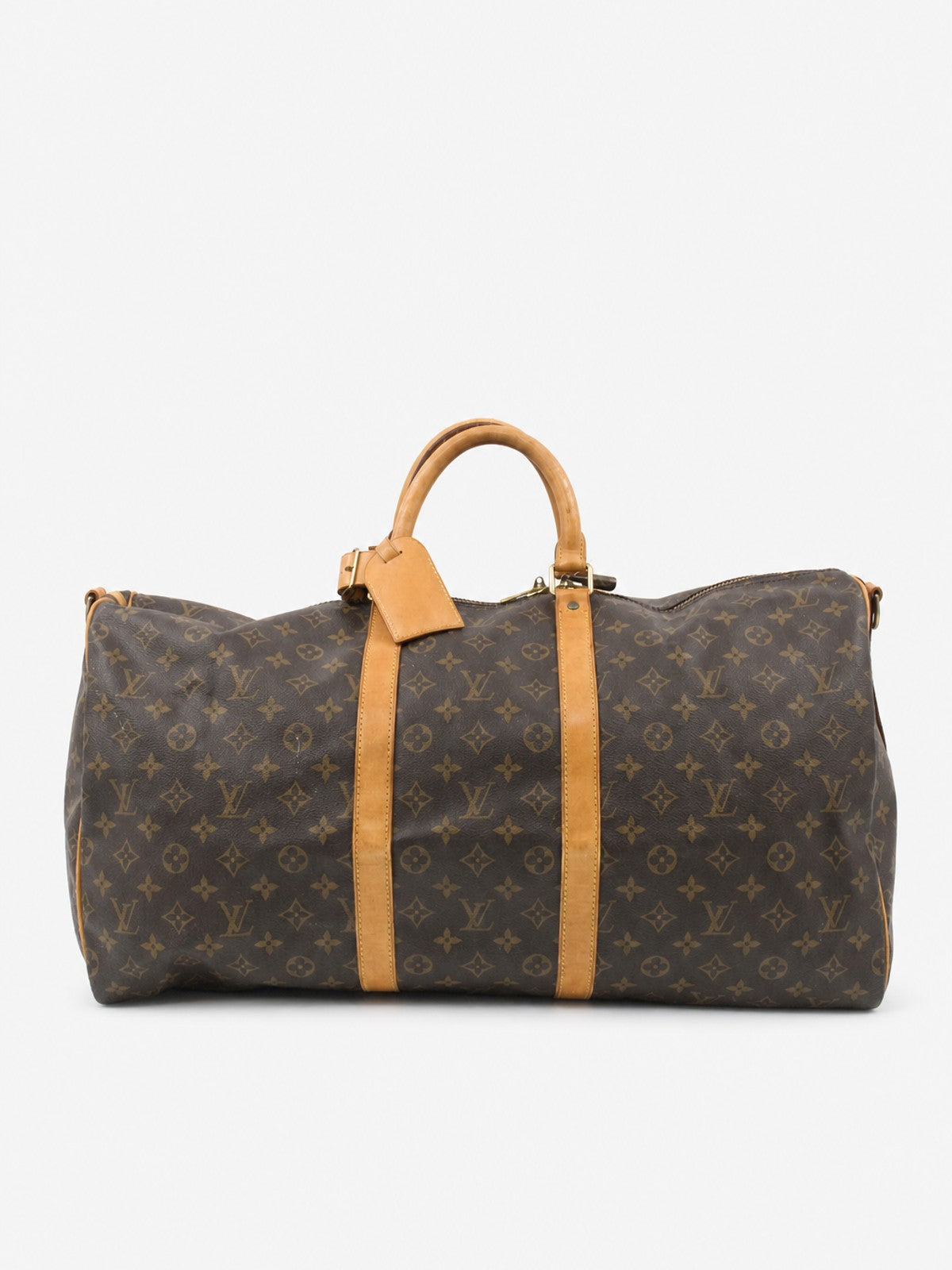LOUIS VUITTON KEEPALL 55