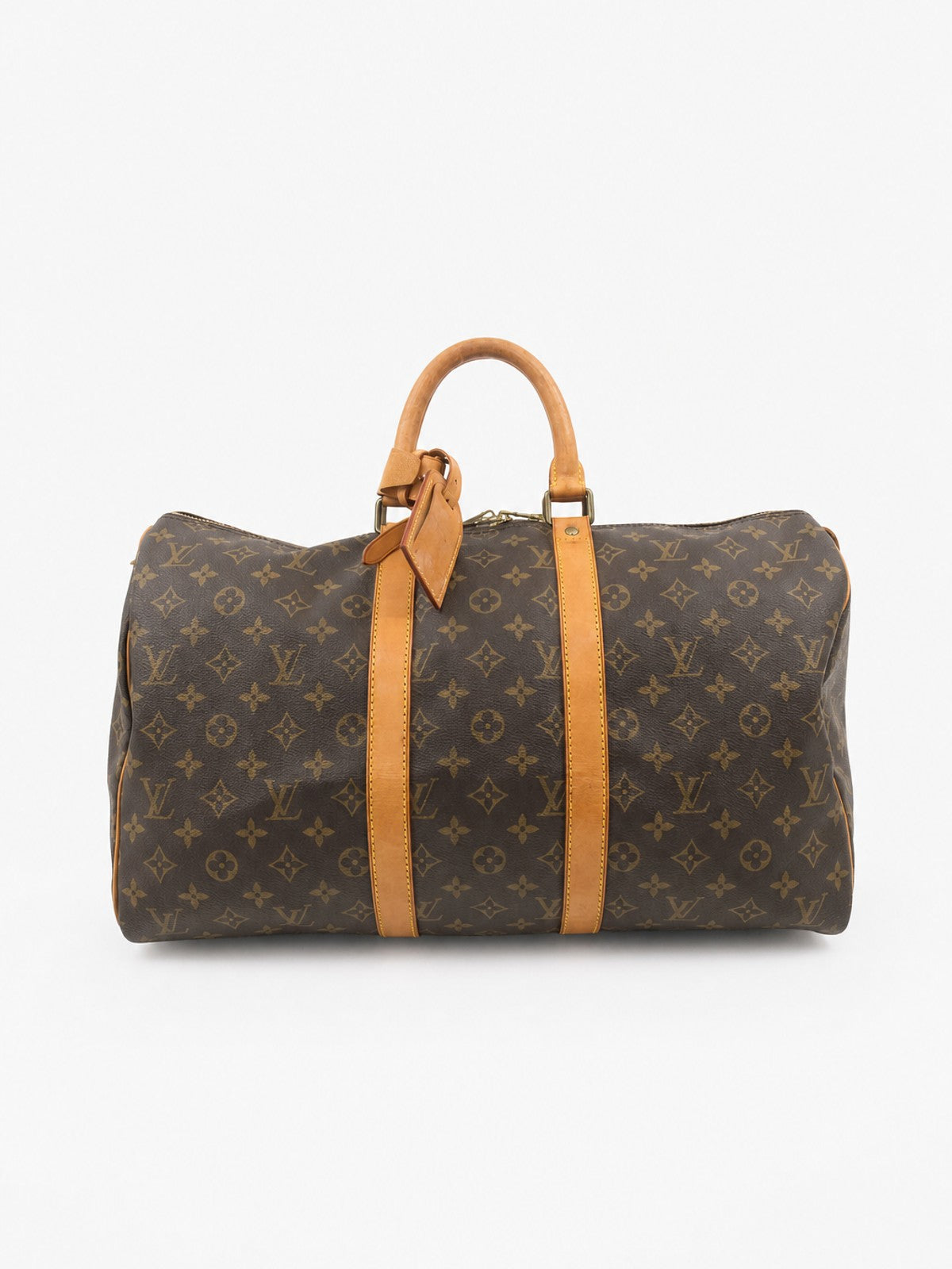 LOUIS VUITTON DUFFLE BAGS
