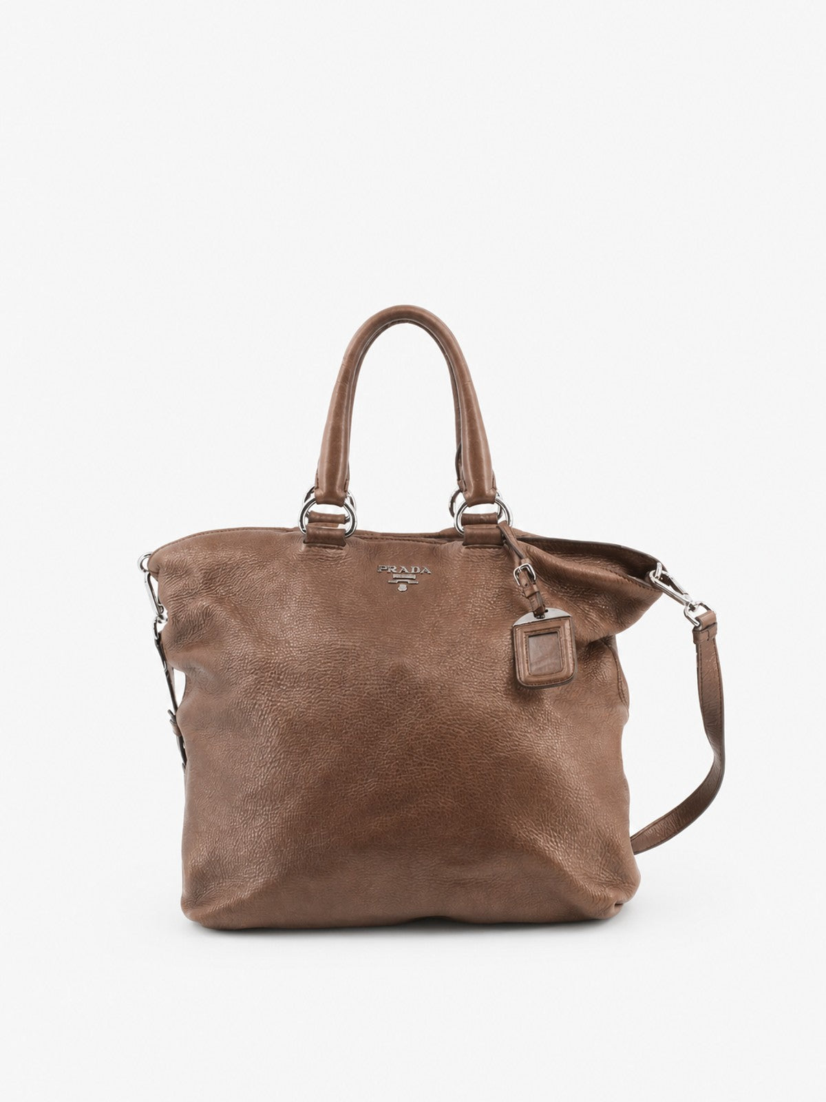 PRADA TOTE BAGS