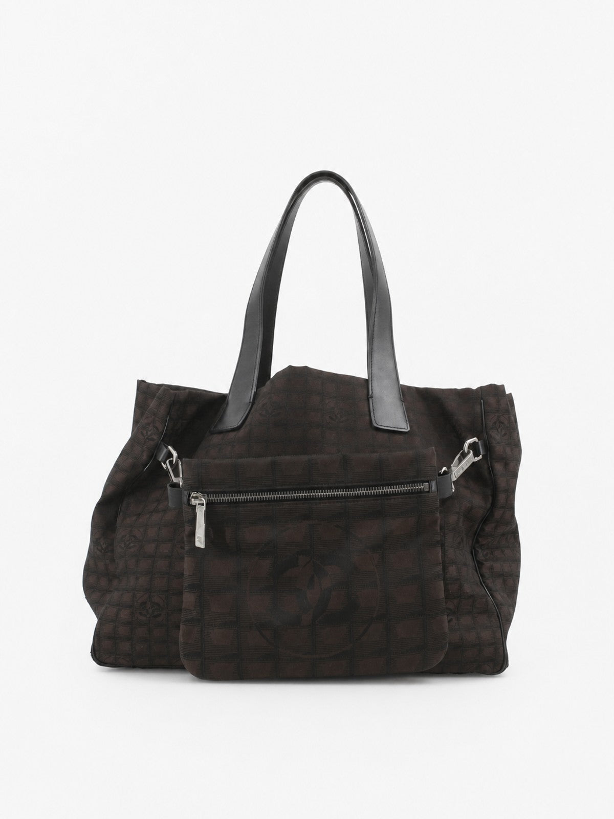 CHANEL TOTE BAGS
