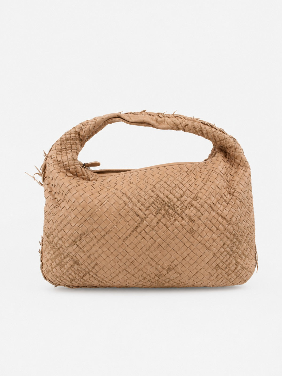 BOTTEGA VENETA GROSSE HOBO