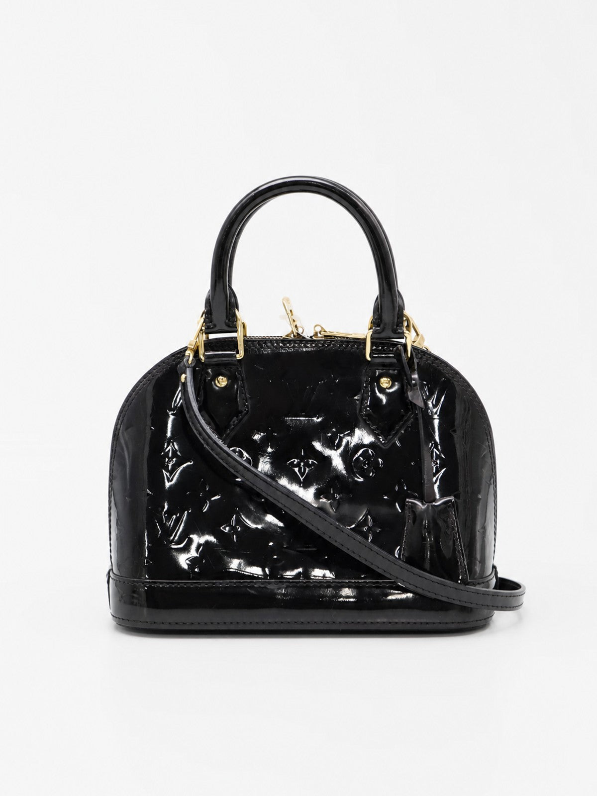 Lila Taschen