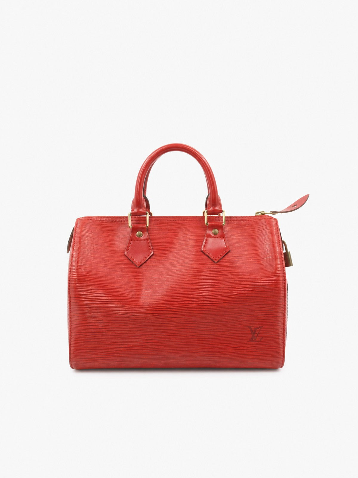 Red bags