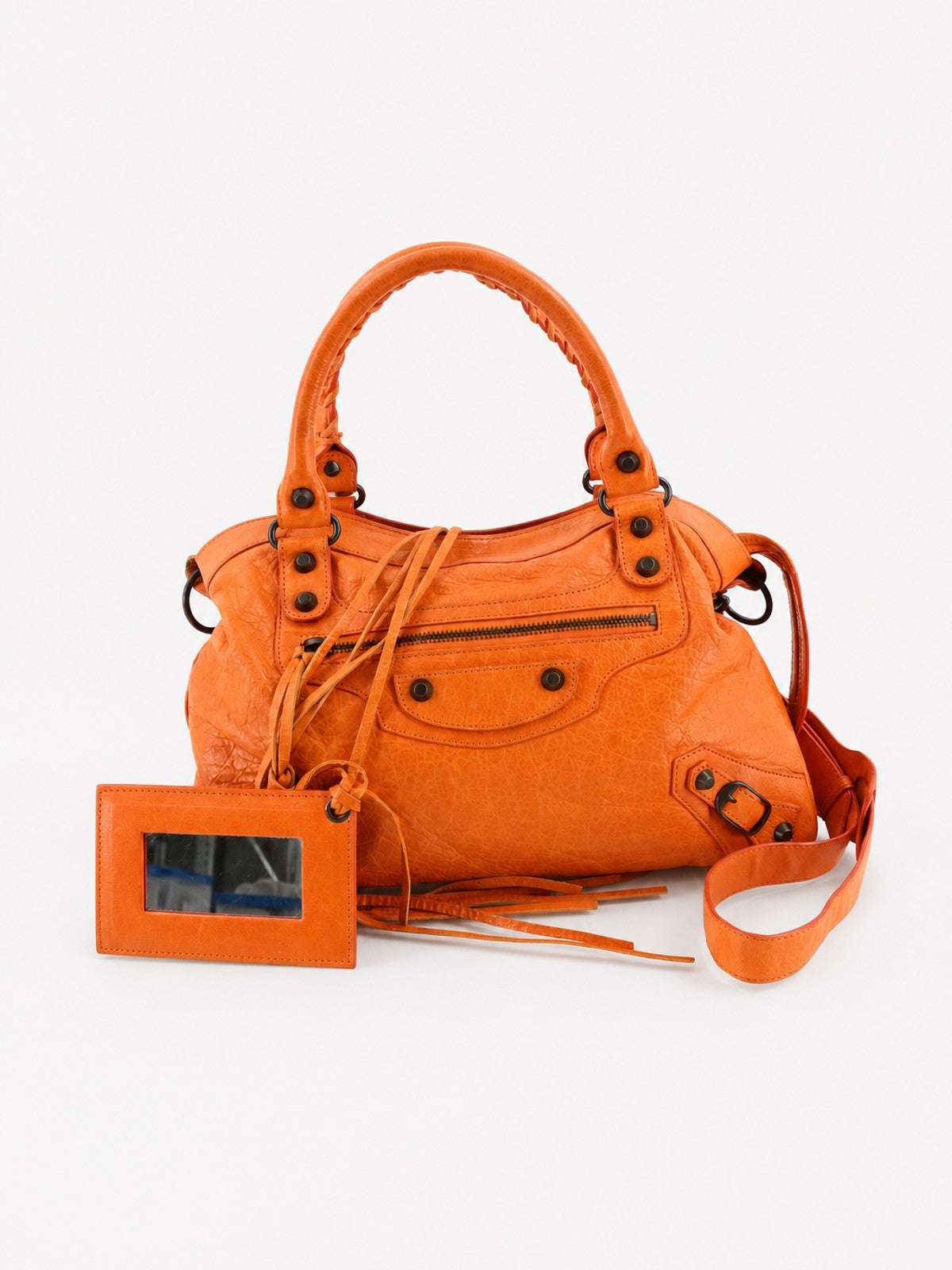 BALENCIAGA HAND BAGS