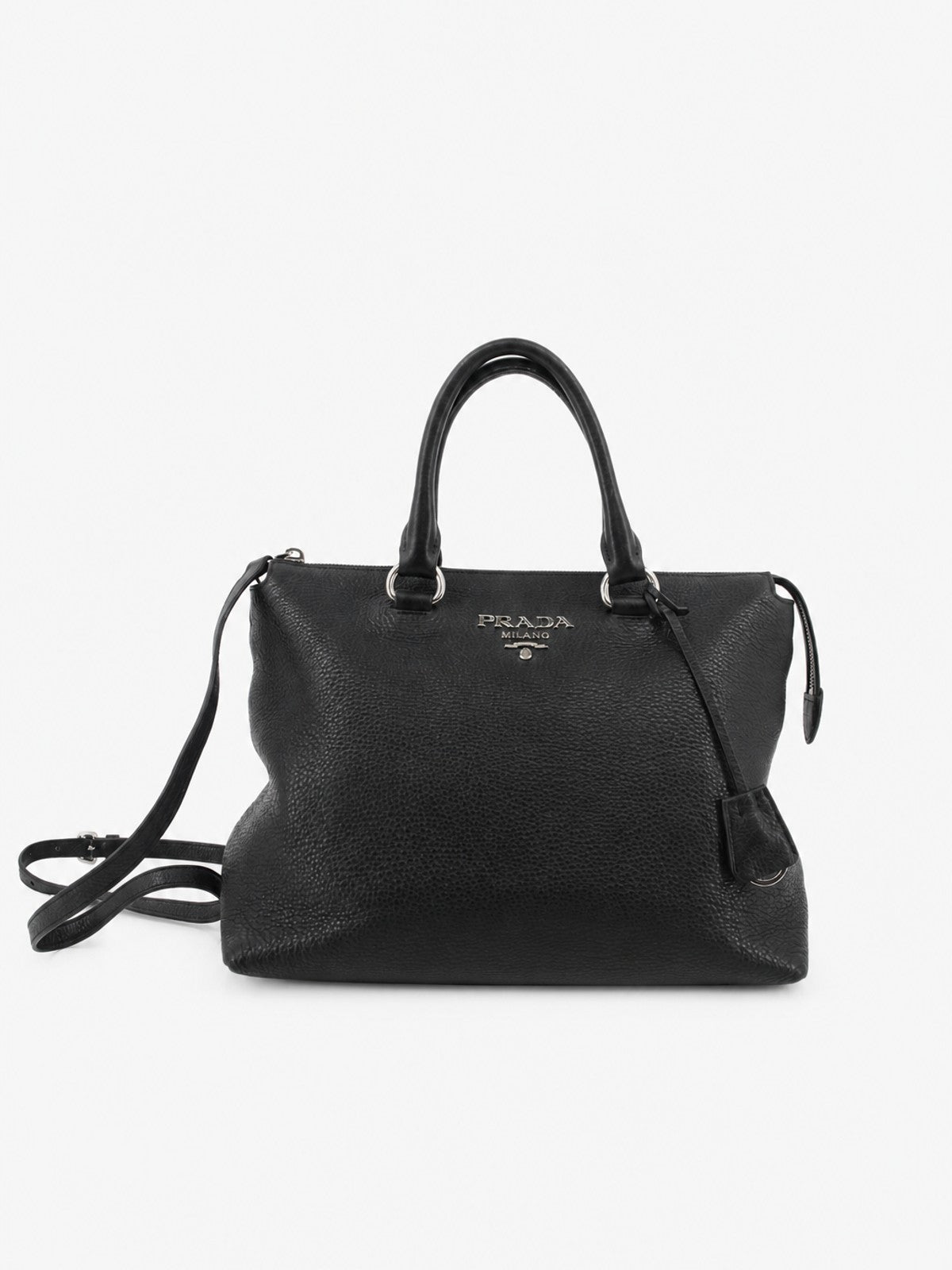 PRADA HAND BAGS