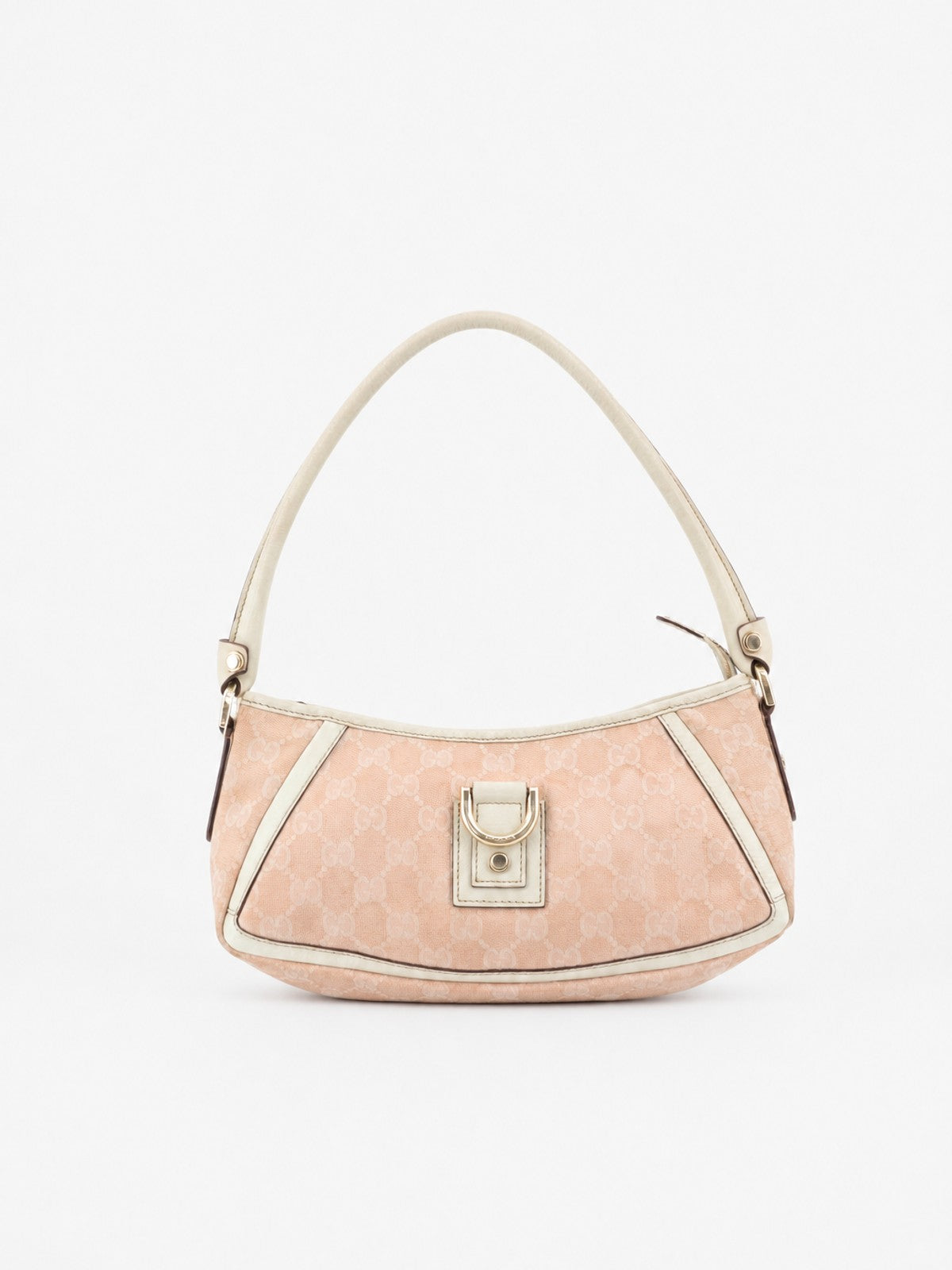 Gucci Abbey D-Ring Clutch
