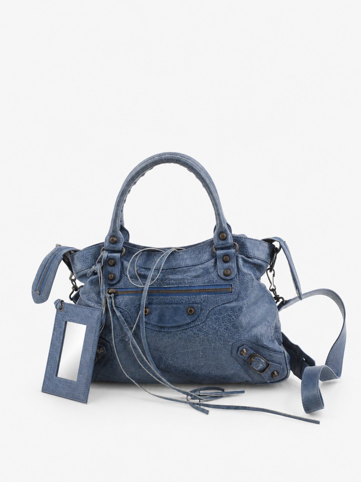 BALENCIAGA TOWN