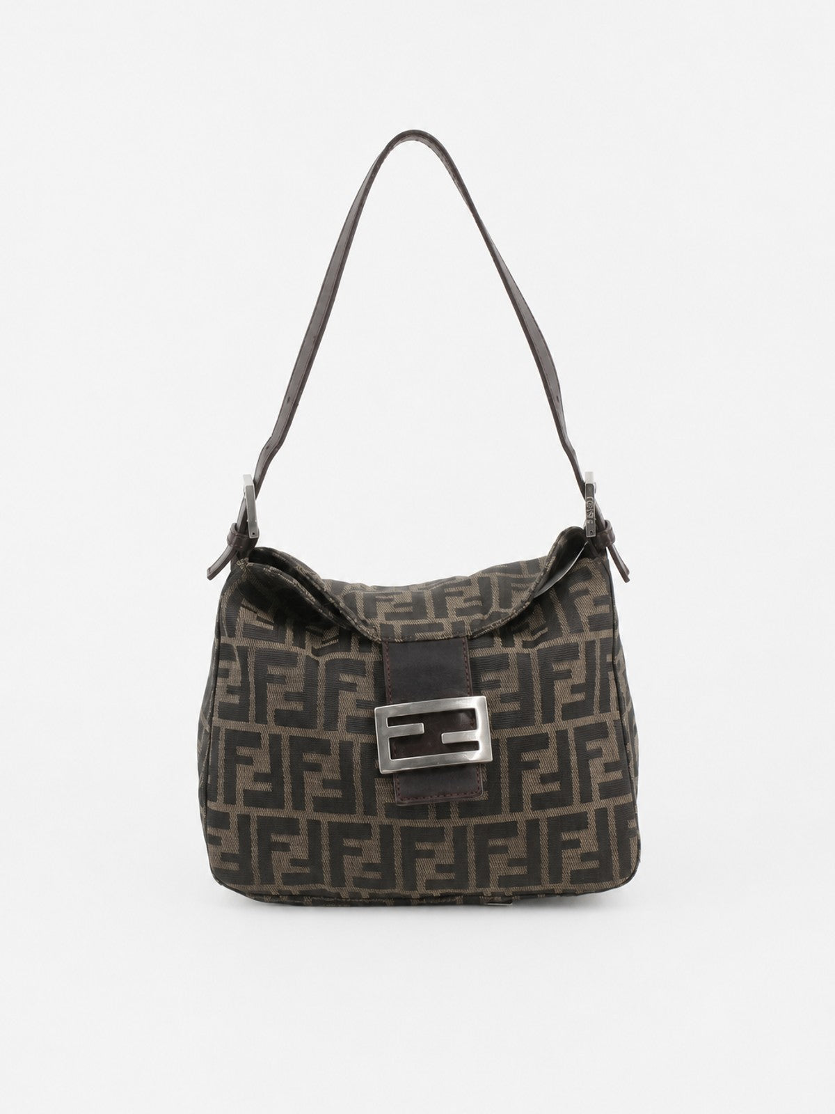 Fendi Double Flap