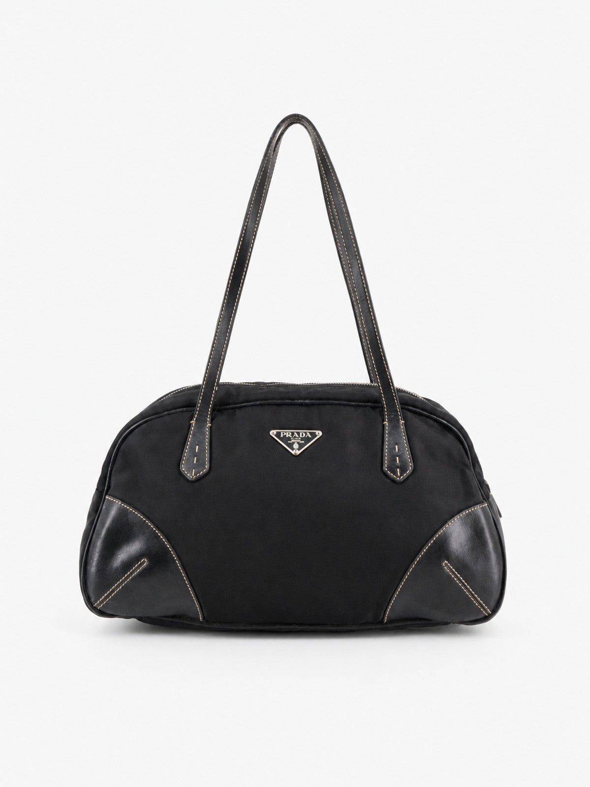 PRADA SHOULDER BAGS